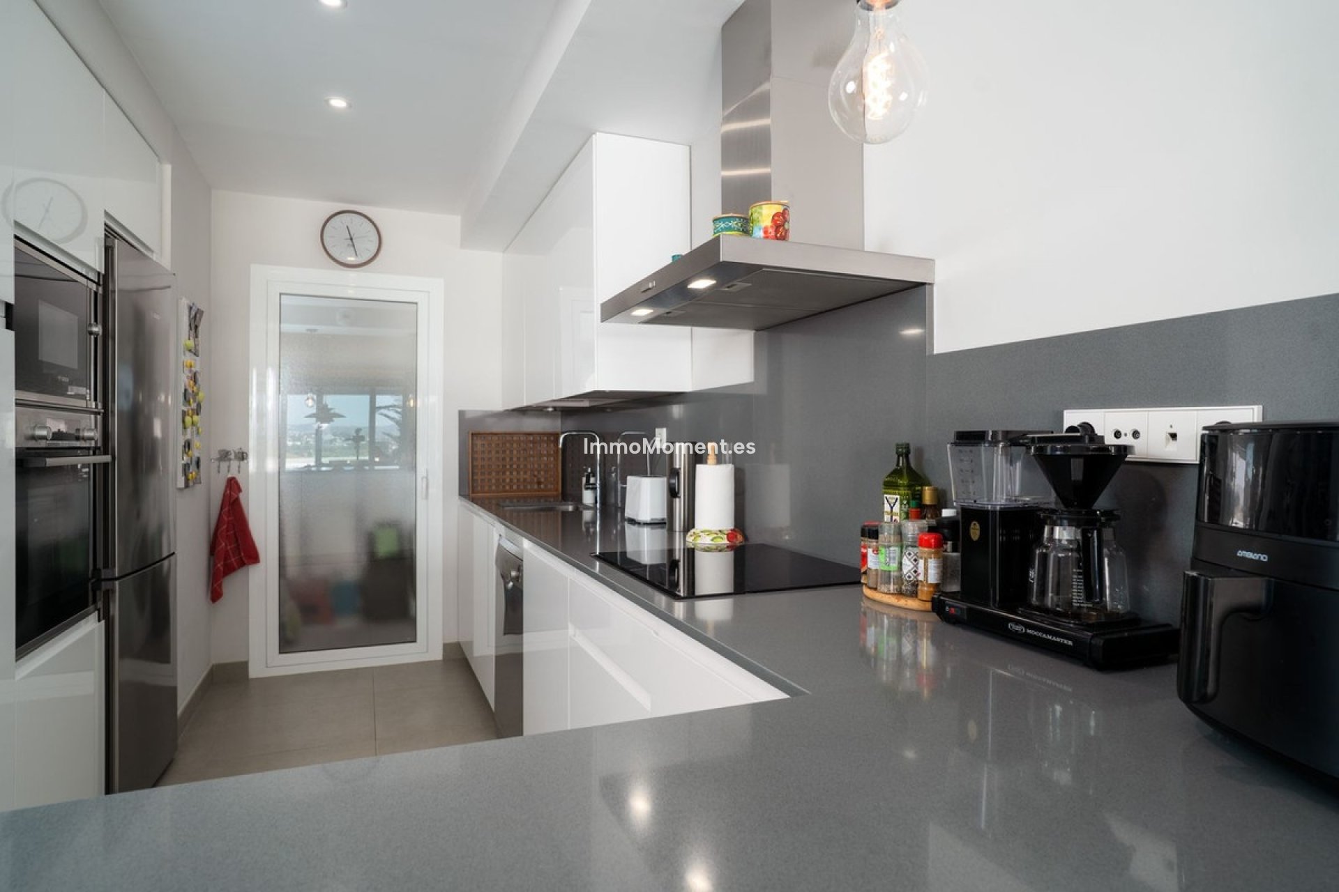 Reventa - Apartamento - Fuengirola - Torreblanca