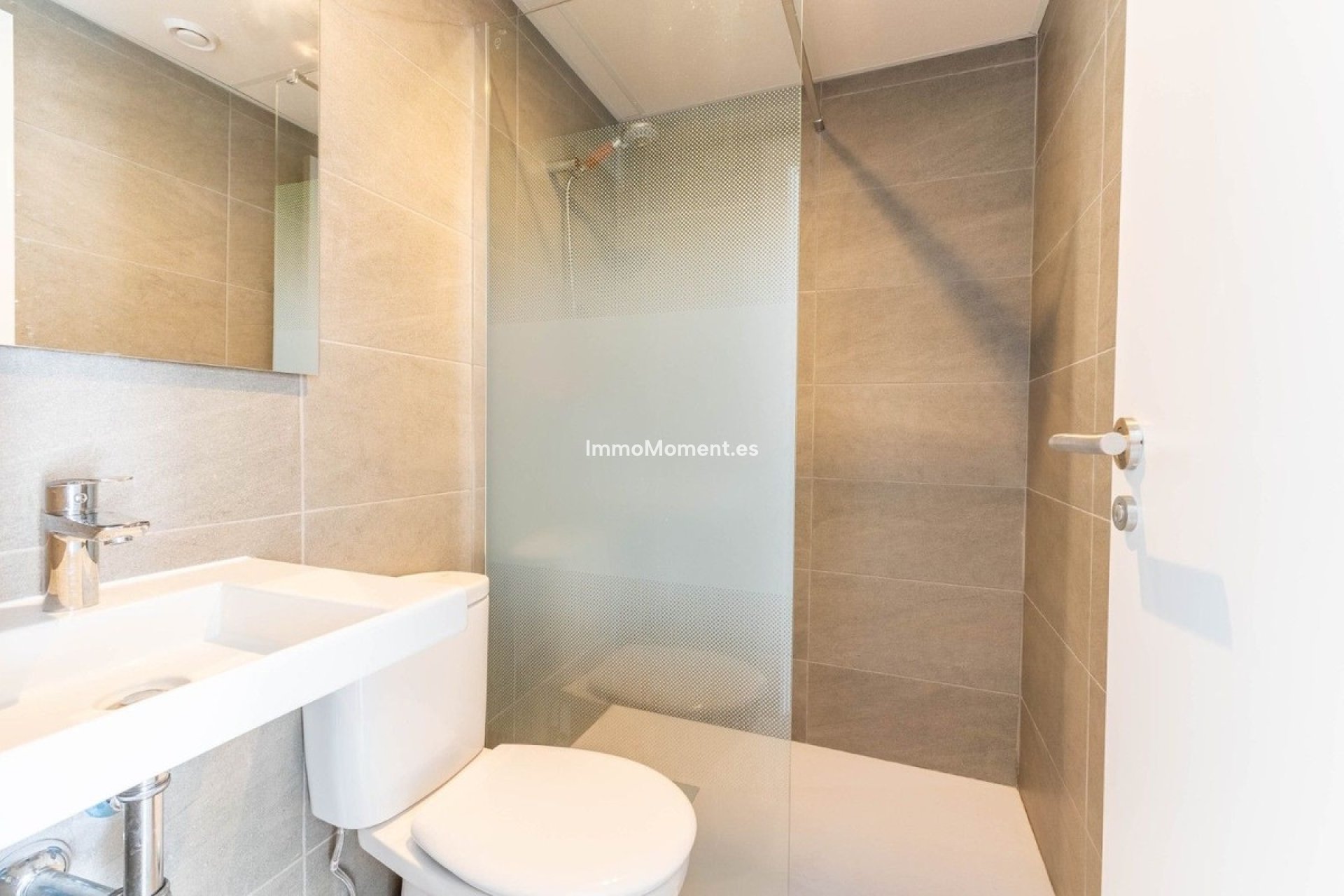 Reventa - Apartamento - Fuengirola - Torreblanca