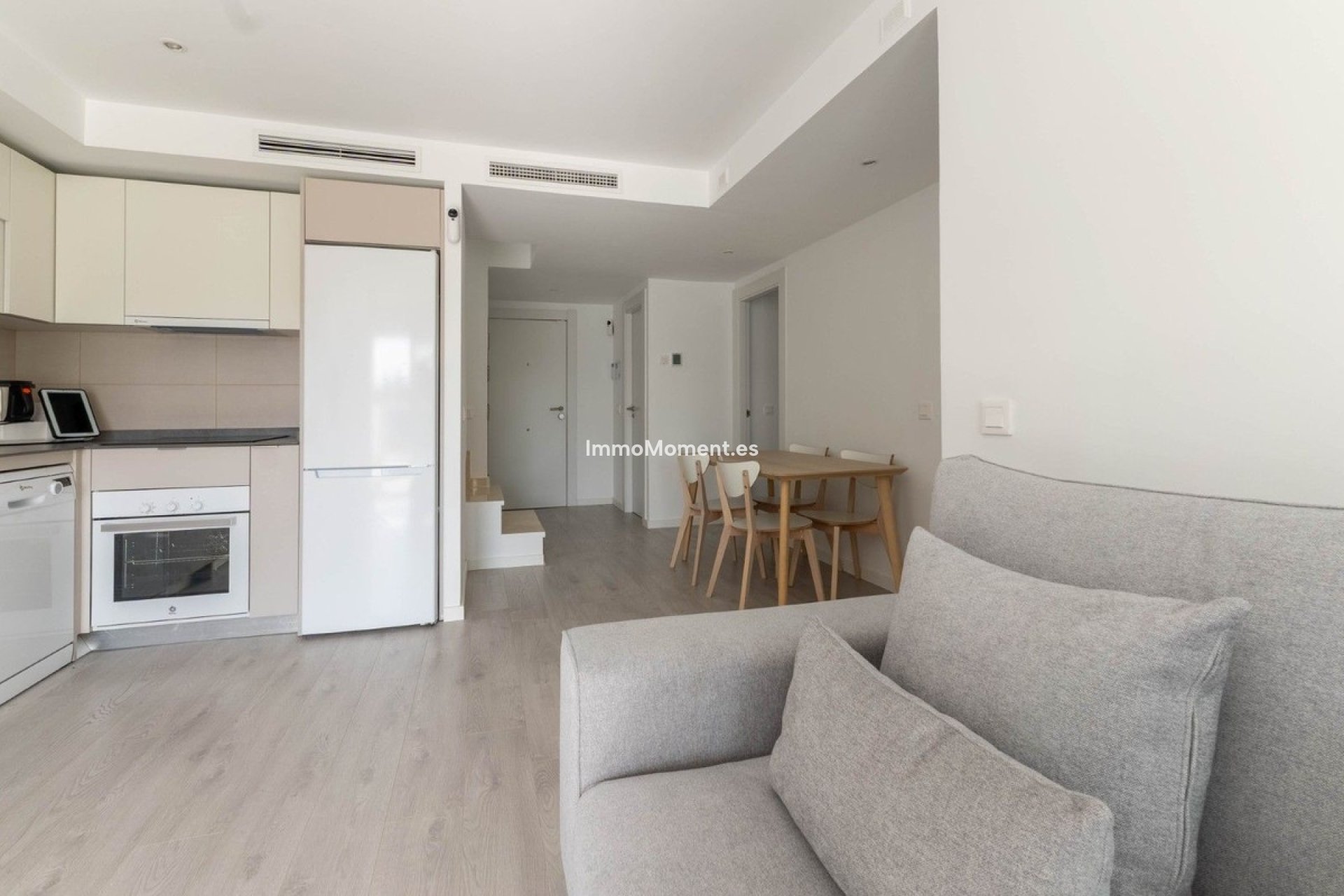 Reventa - Apartamento - Fuengirola - Torreblanca