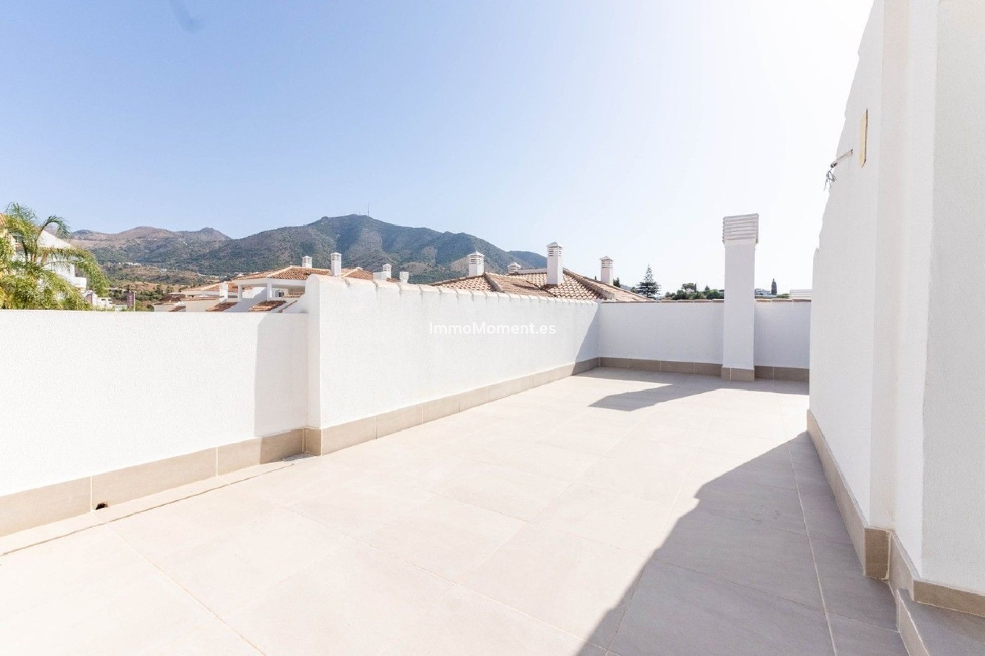 Reventa - Apartamento - Fuengirola - Torreblanca