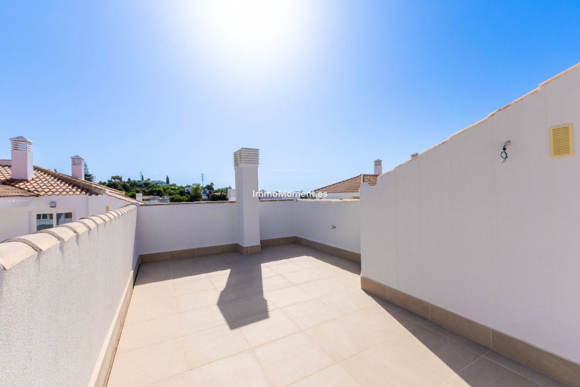 Reventa - Apartamento - Fuengirola - Torreblanca