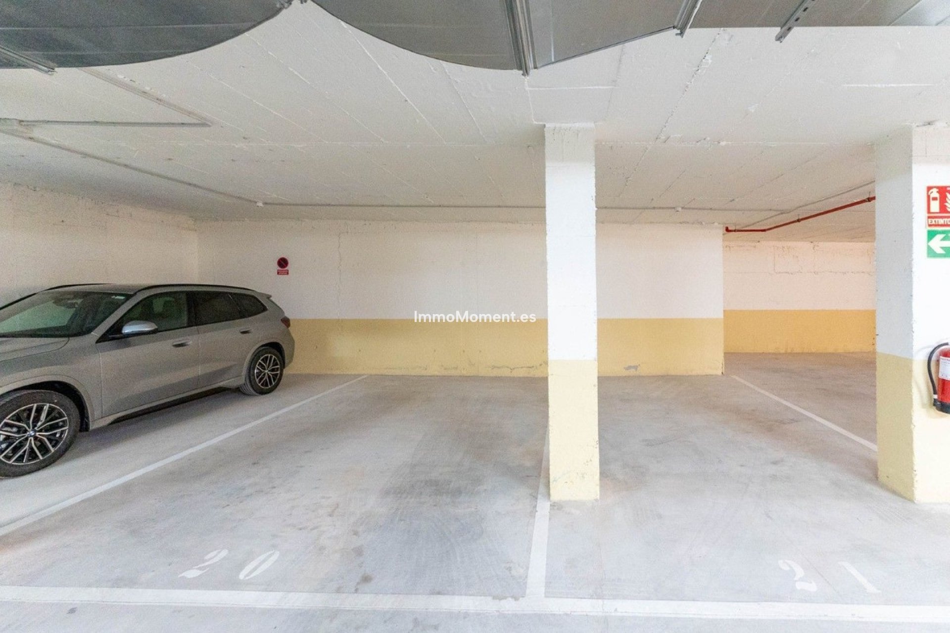 Reventa - Apartamento - Fuengirola - Torreblanca