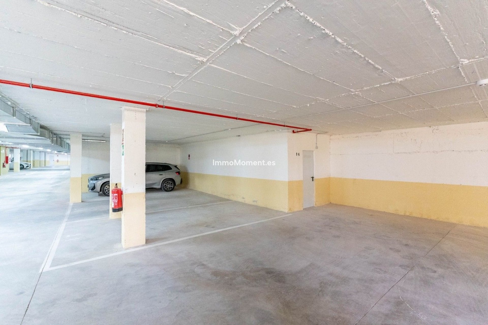 Reventa - Apartamento - Fuengirola - Torreblanca