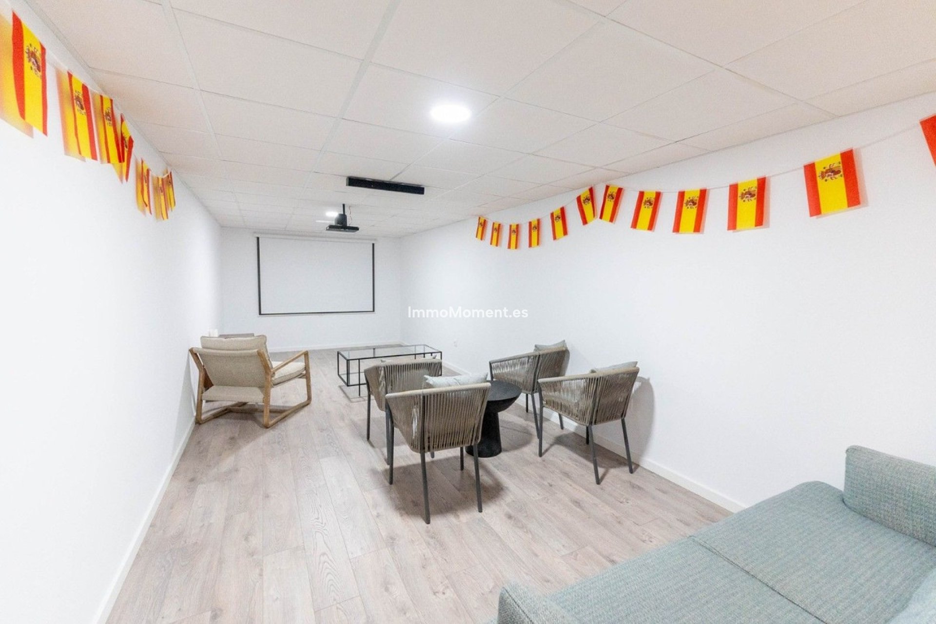 Reventa - Apartamento - Fuengirola - Torreblanca