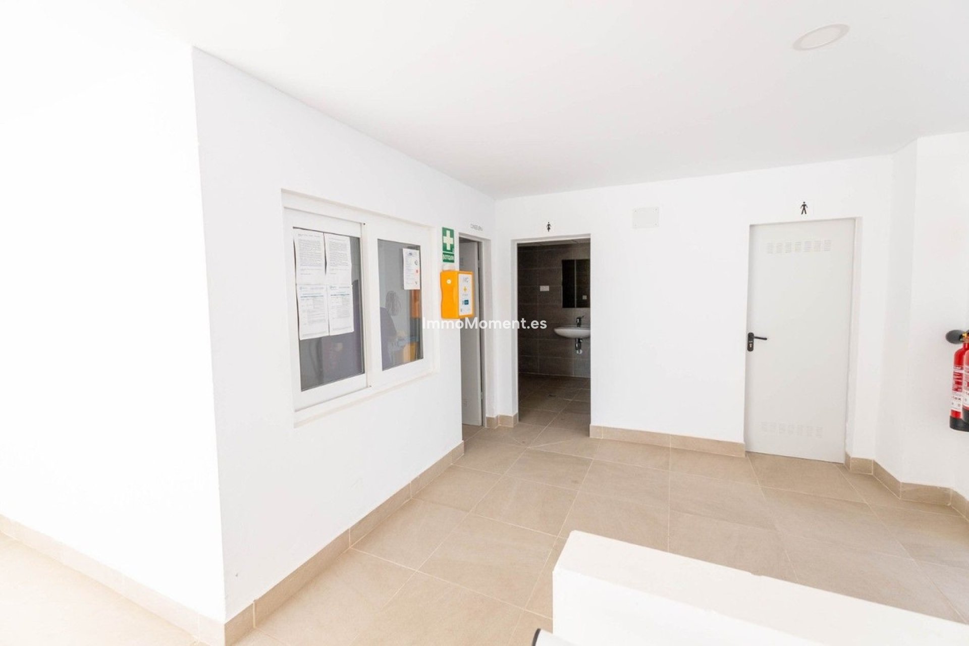 Reventa - Apartamento - Fuengirola - Torreblanca