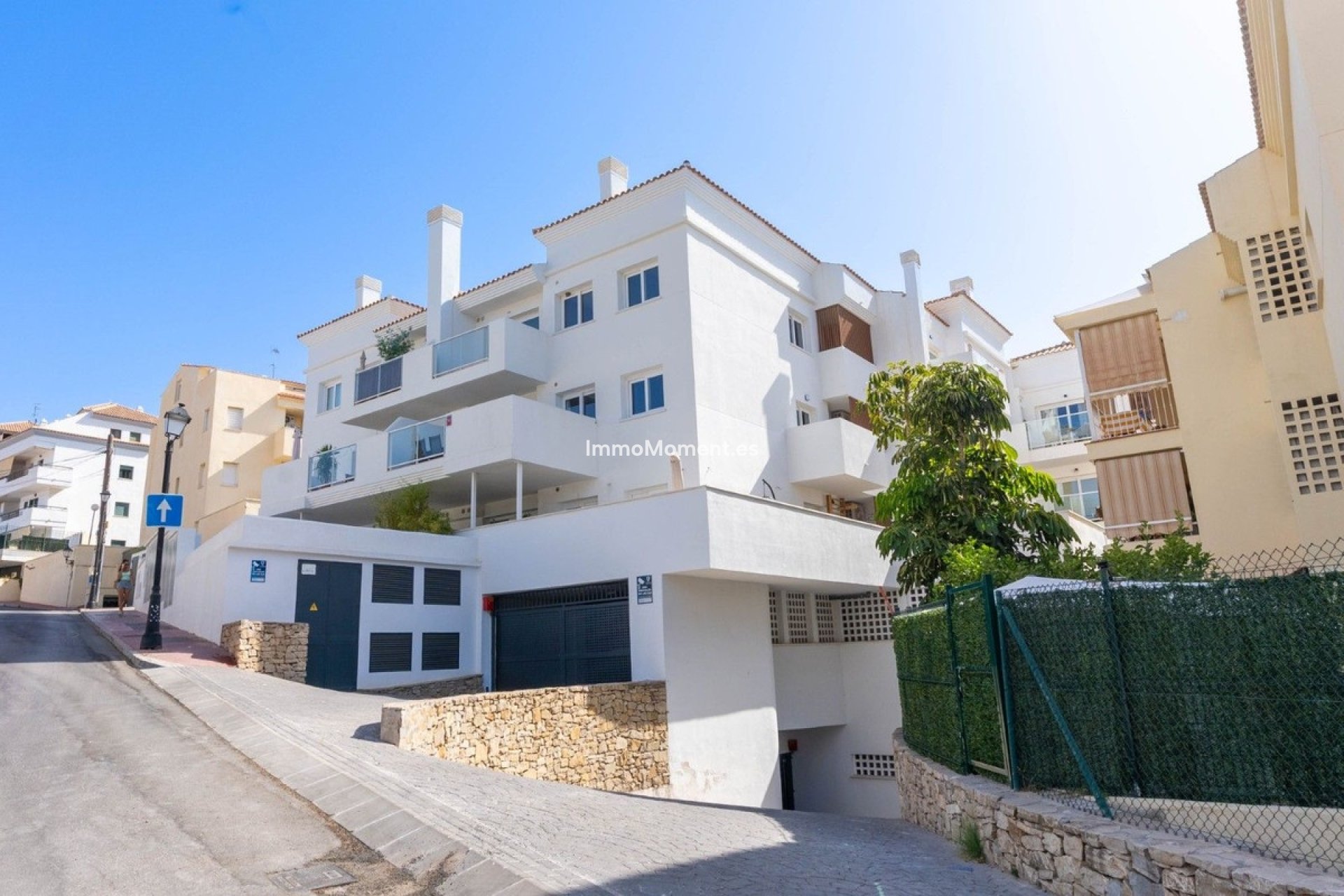Reventa - Apartamento - Fuengirola - Torreblanca