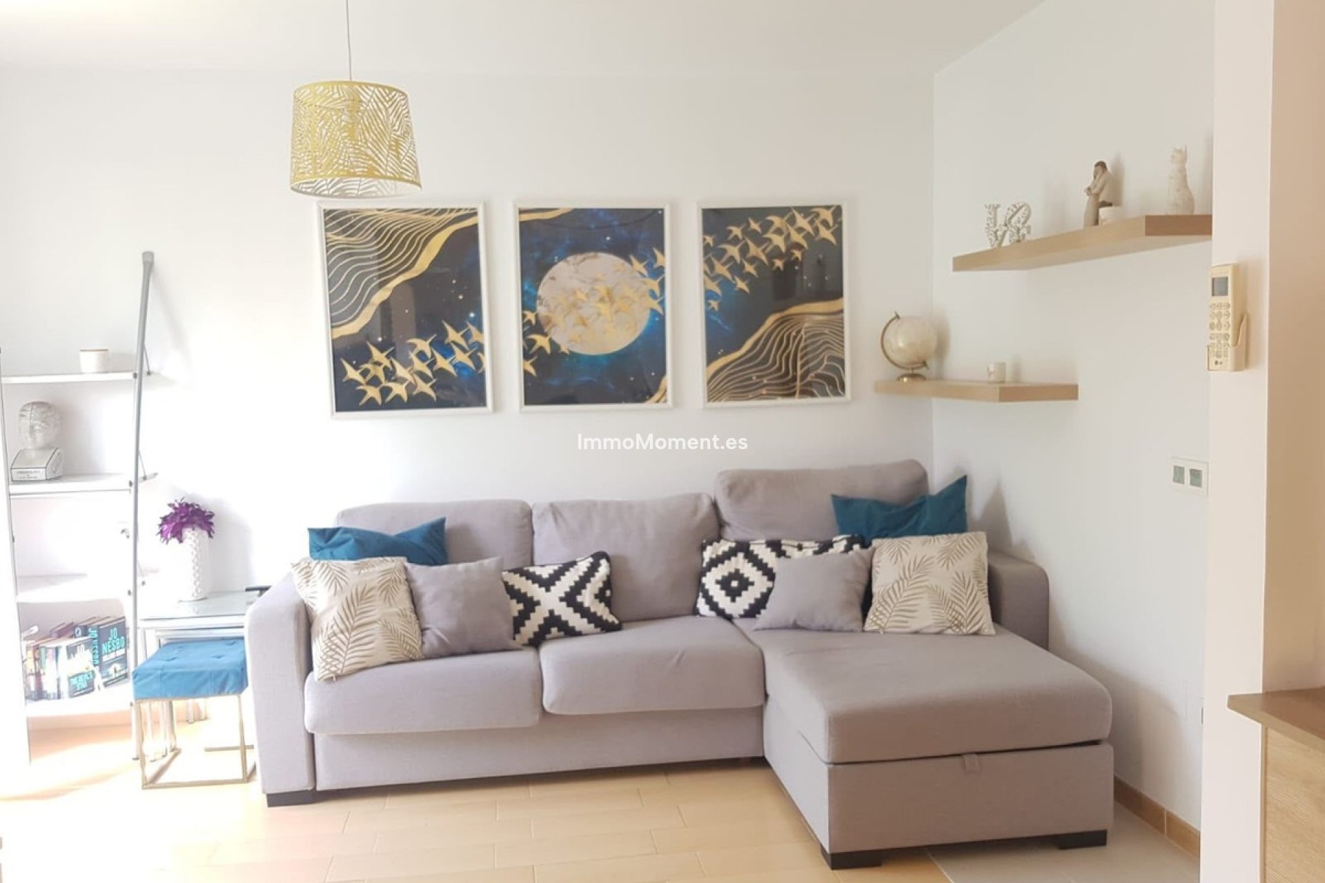 Reventa - Apartamento - Fuengirola - Torreblanca