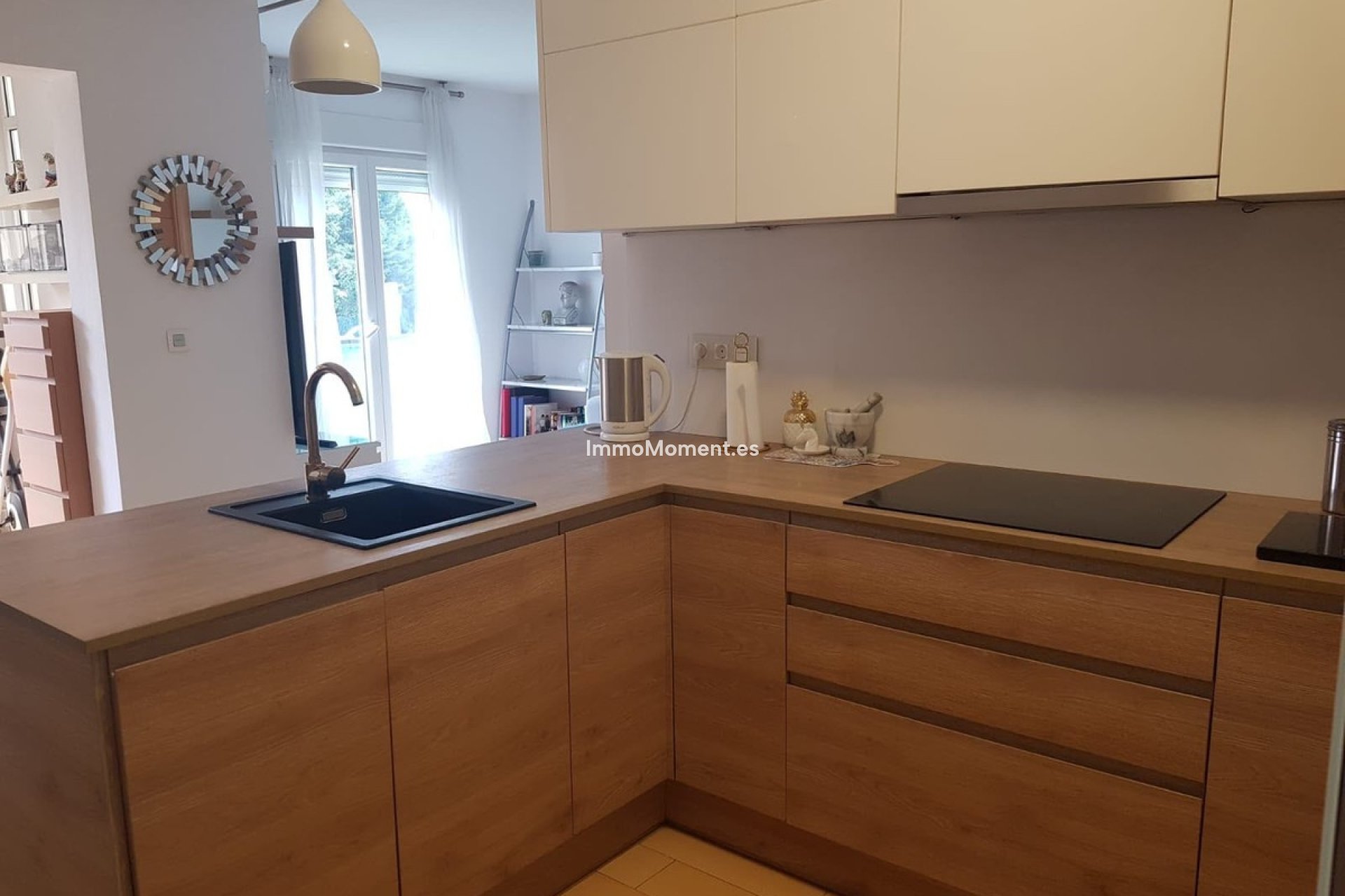 Reventa - Apartamento - Fuengirola - Torreblanca
