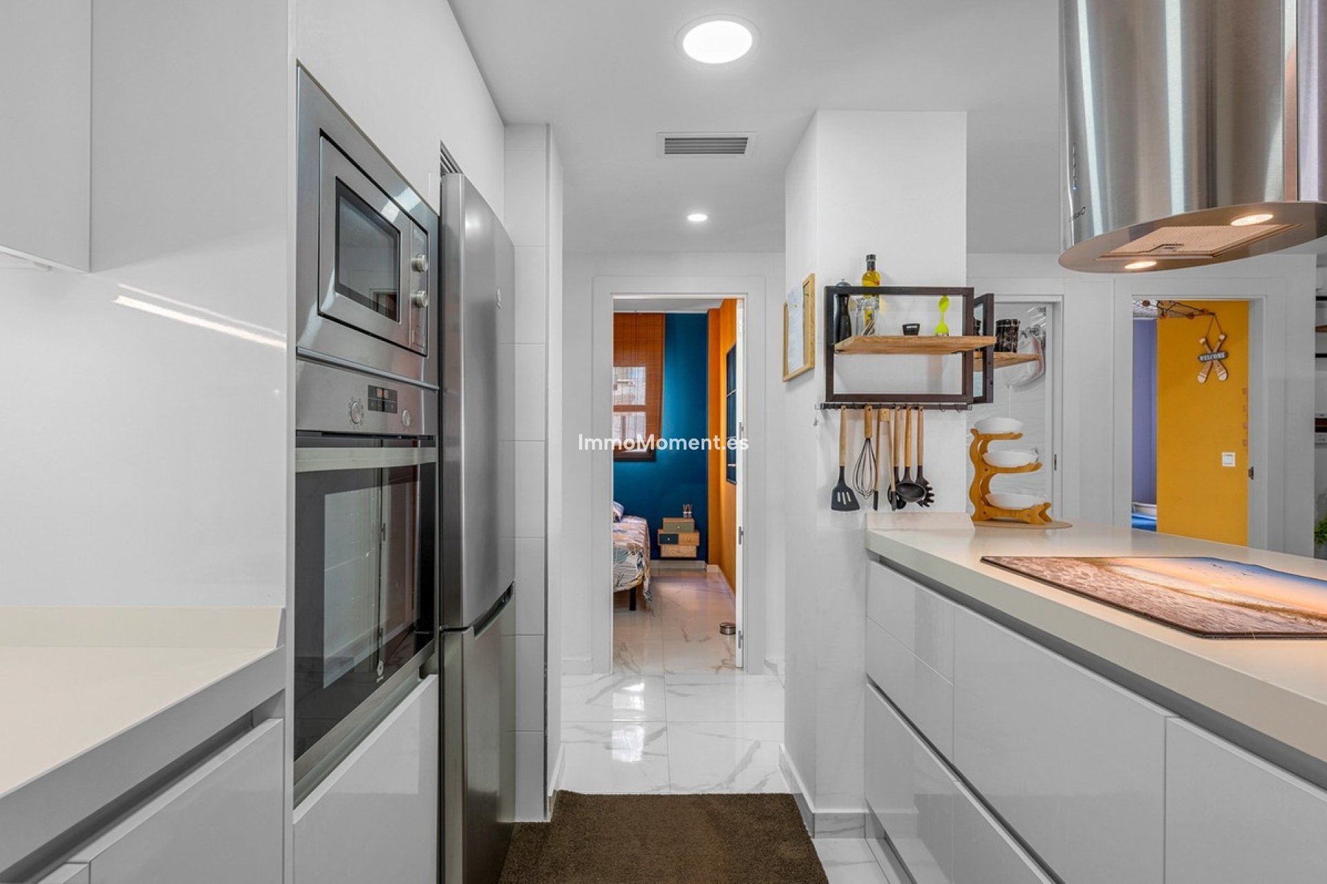 Reventa - Apartamento - Guardamar del Segura - Guardamar del Segura Centro