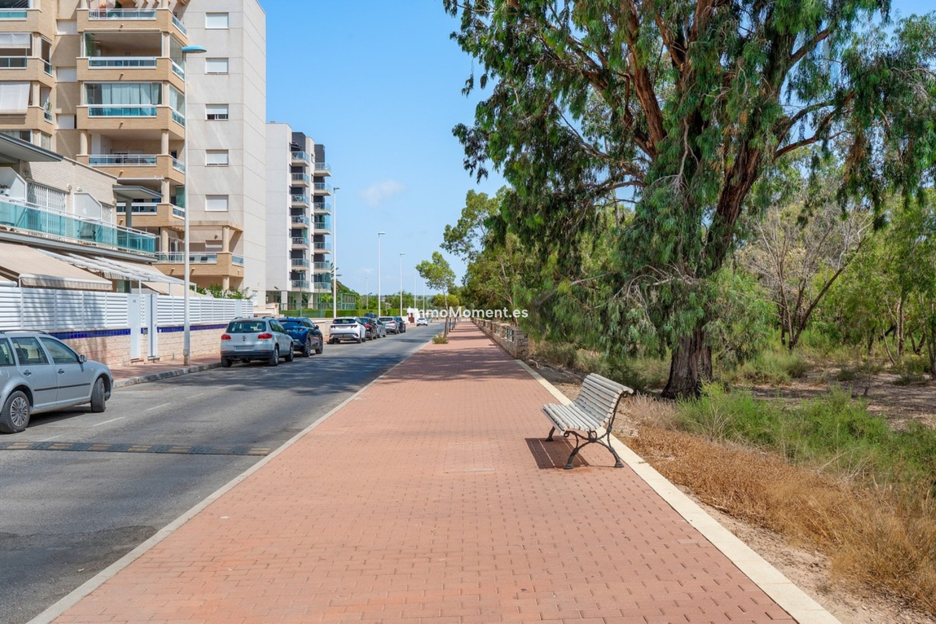 Reventa - Apartamento - Guardamar del Segura - Guardamar del Segura Centro