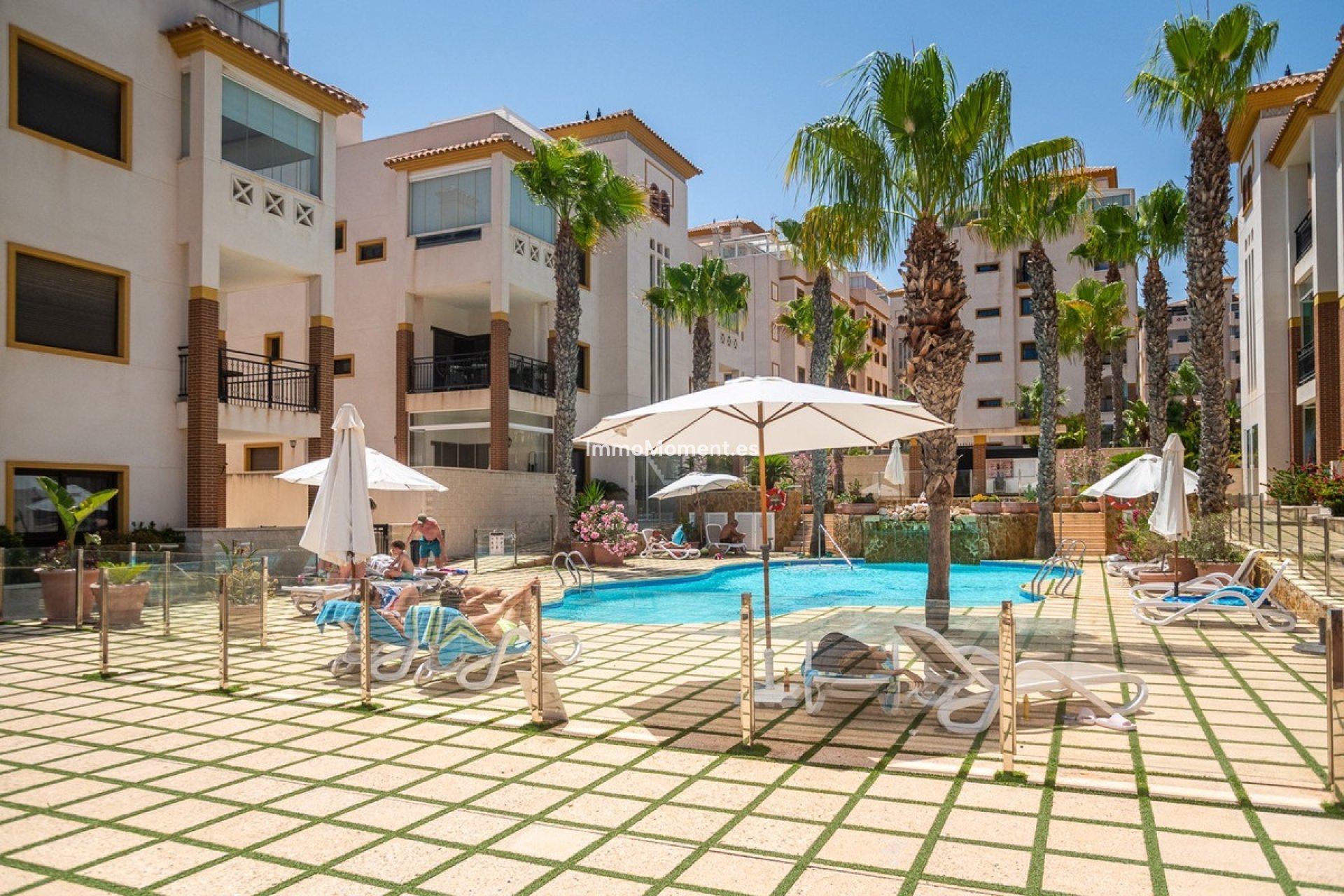 Reventa - Apartamento - Guardamar del Segura - Guardamar del Segura Centro