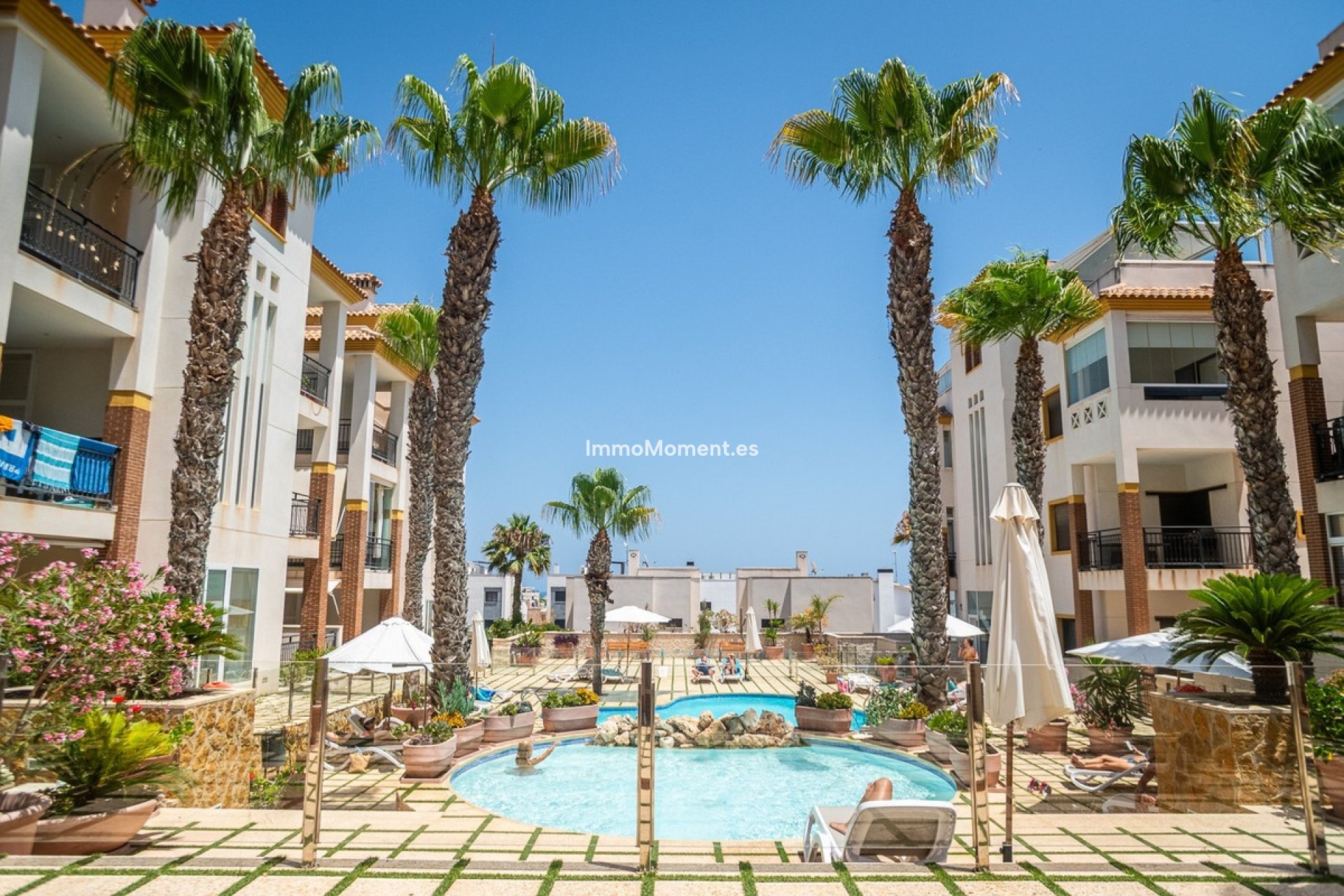 Reventa - Apartamento - Guardamar del Segura - Guardamar del Segura Centro