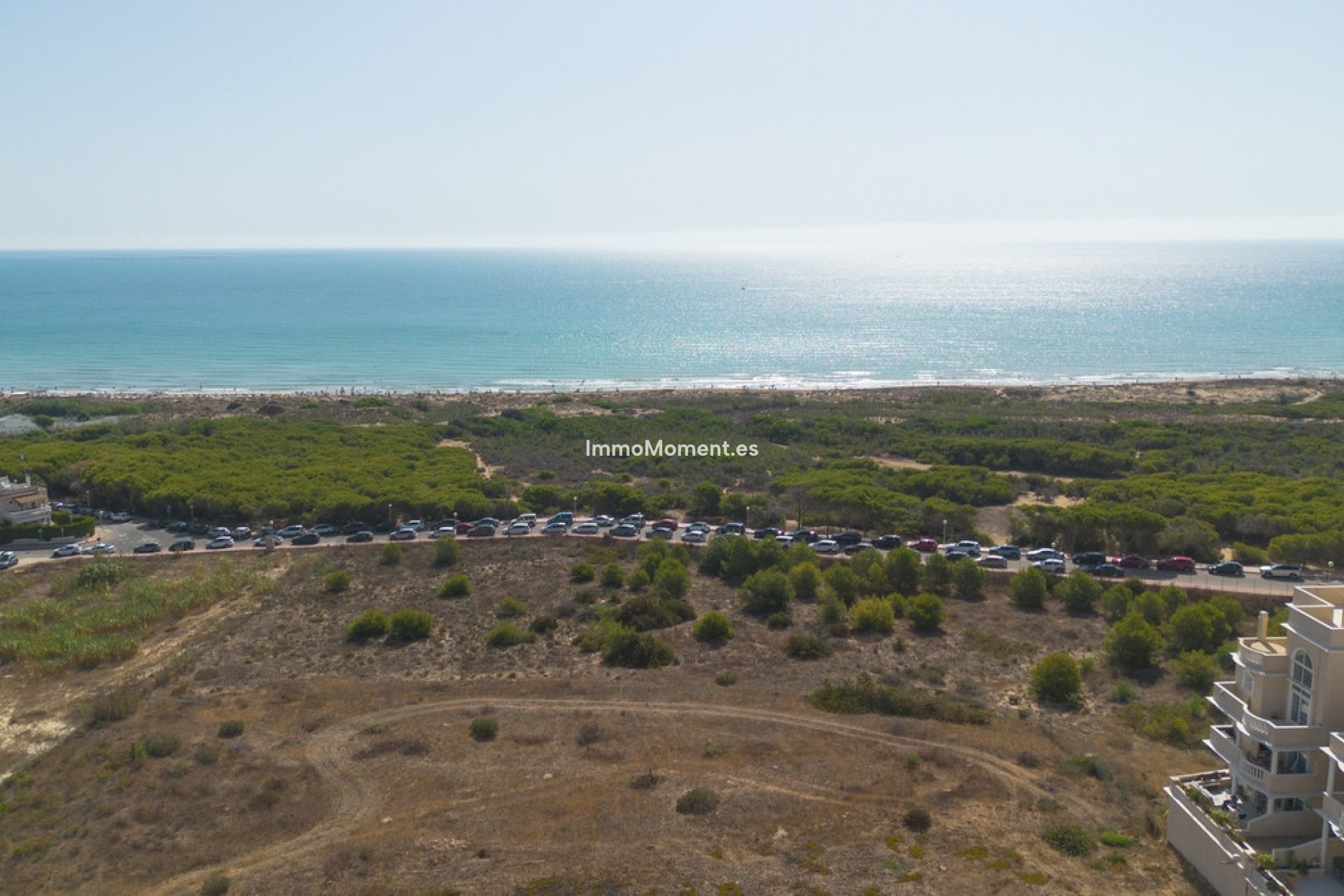Reventa - Apartamento - Guardamar del Segura - Guardamar del Segura Centro
