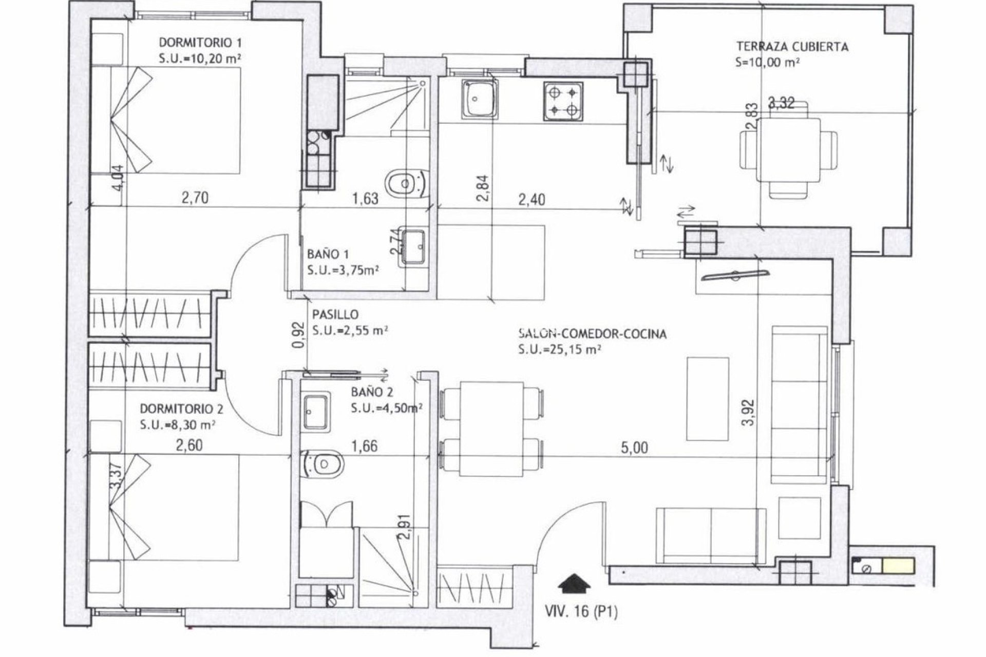 Reventa - Apartamento - Guardamar del Segura - Guardamar del Segura Centro