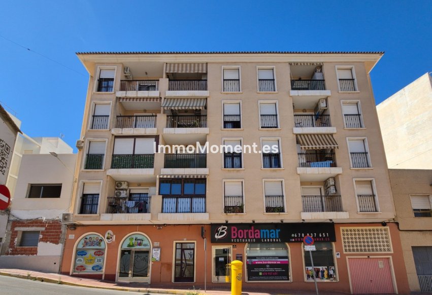 Reventa - Apartamento - Guardamar del Segura - Guardamar del Segura Centro