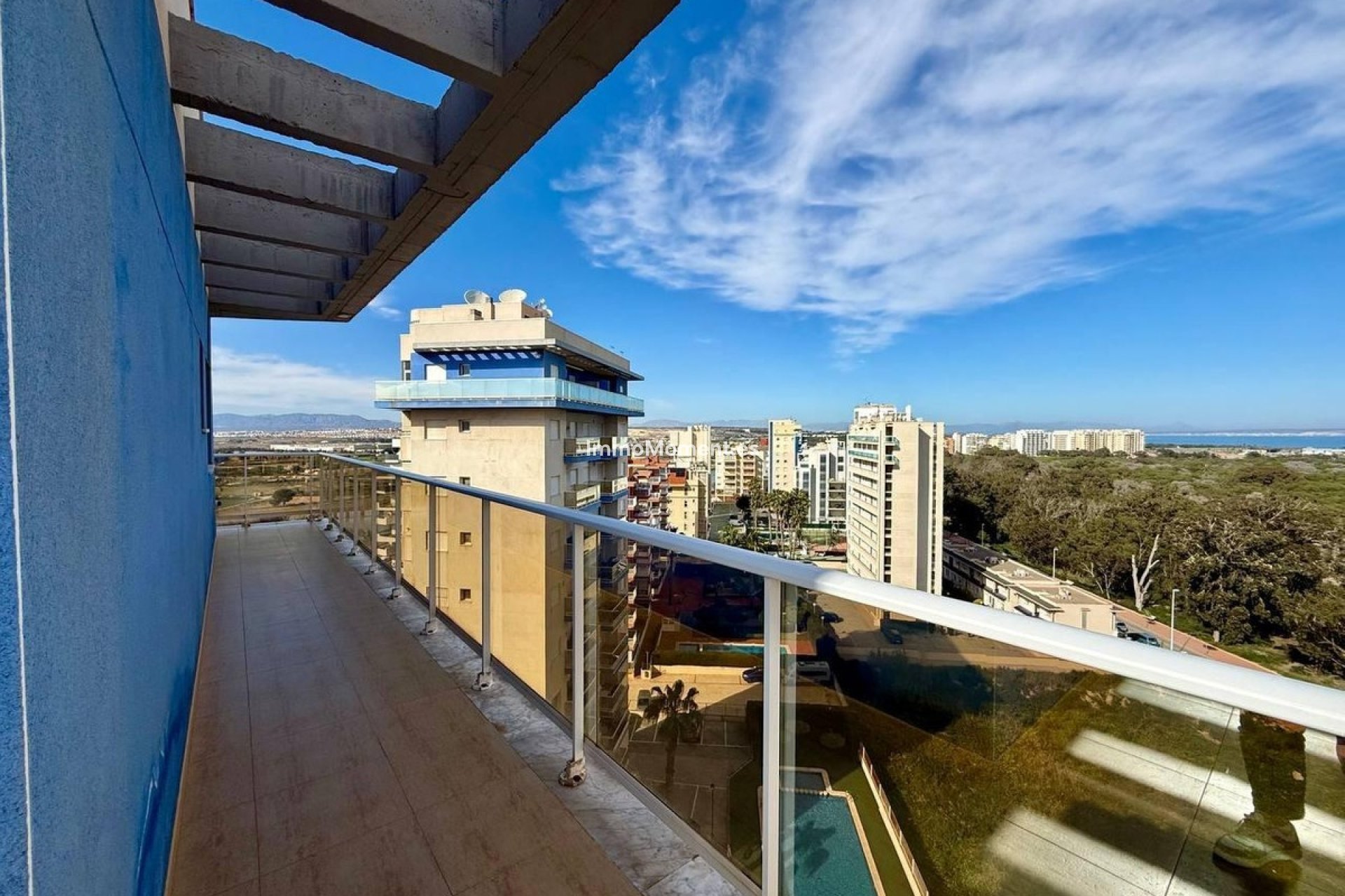 Reventa - Apartamento - Guardamar del Segura - Guardamar del Segura Centro