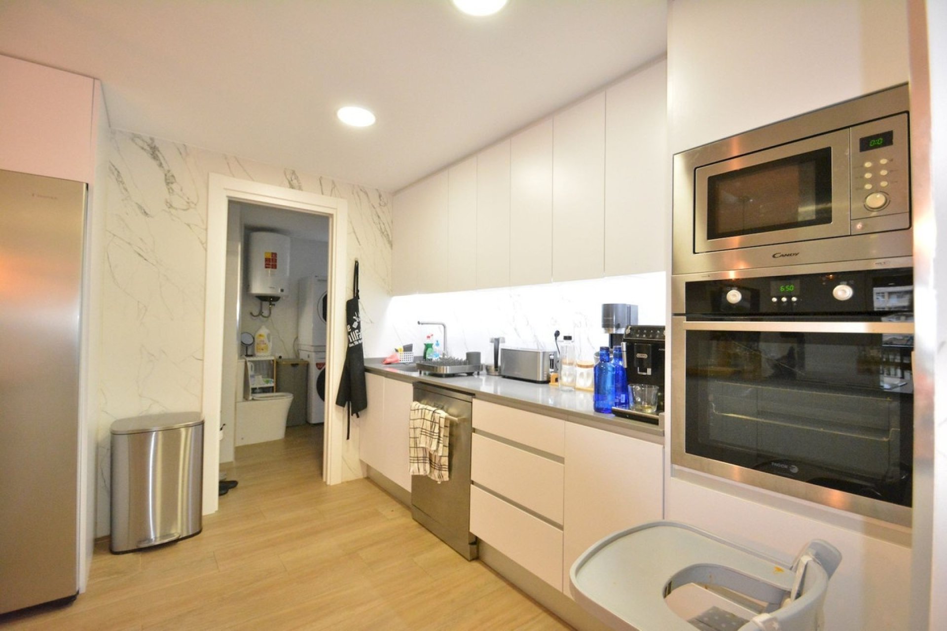 Reventa - Apartamento - Guardamar del Segura - Guardamar del Segura Centro