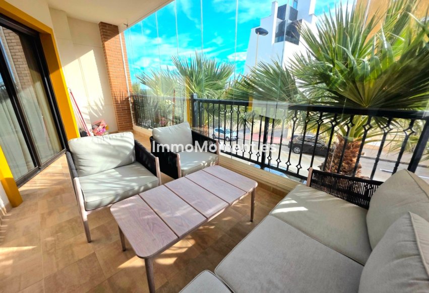 Reventa - Apartamento - Guardamar del Segura - Guardamar del Segura Centro