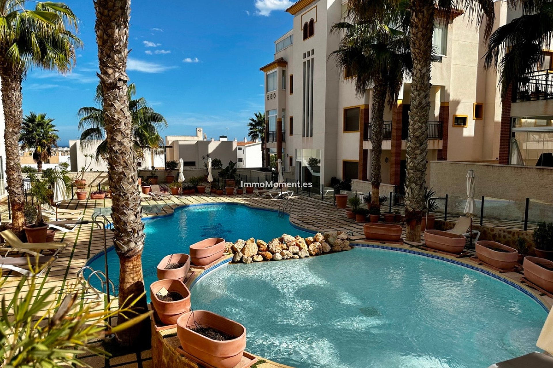 Reventa - Apartamento - Guardamar del Segura - Guardamar del Segura Centro