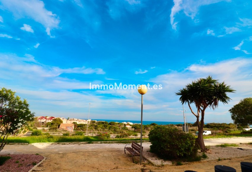 Reventa - Apartamento - Guardamar del Segura - Guardamar del Segura Centro