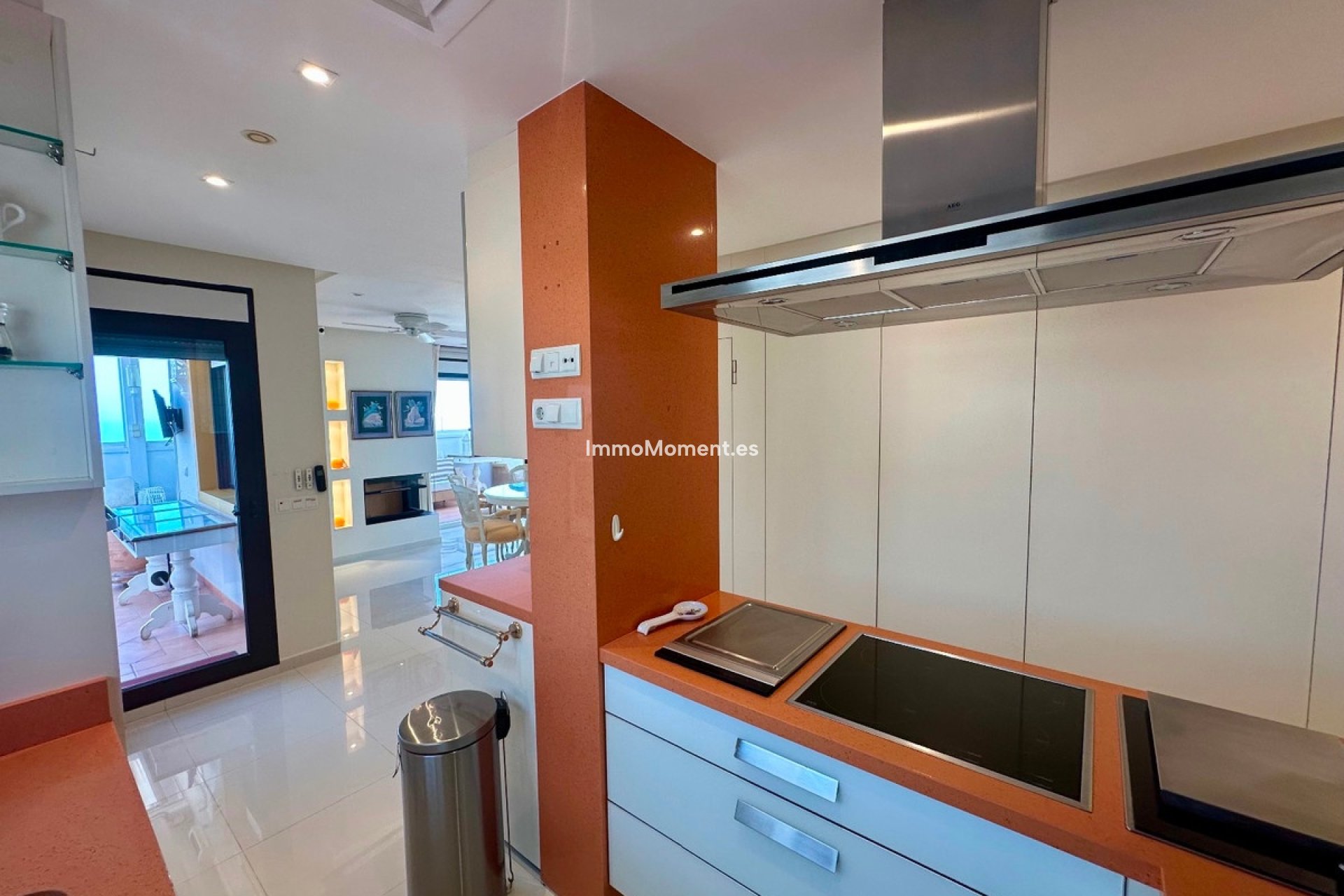 Reventa - Apartamento - Guardamar del Segura - Guardamar del Segura Centro