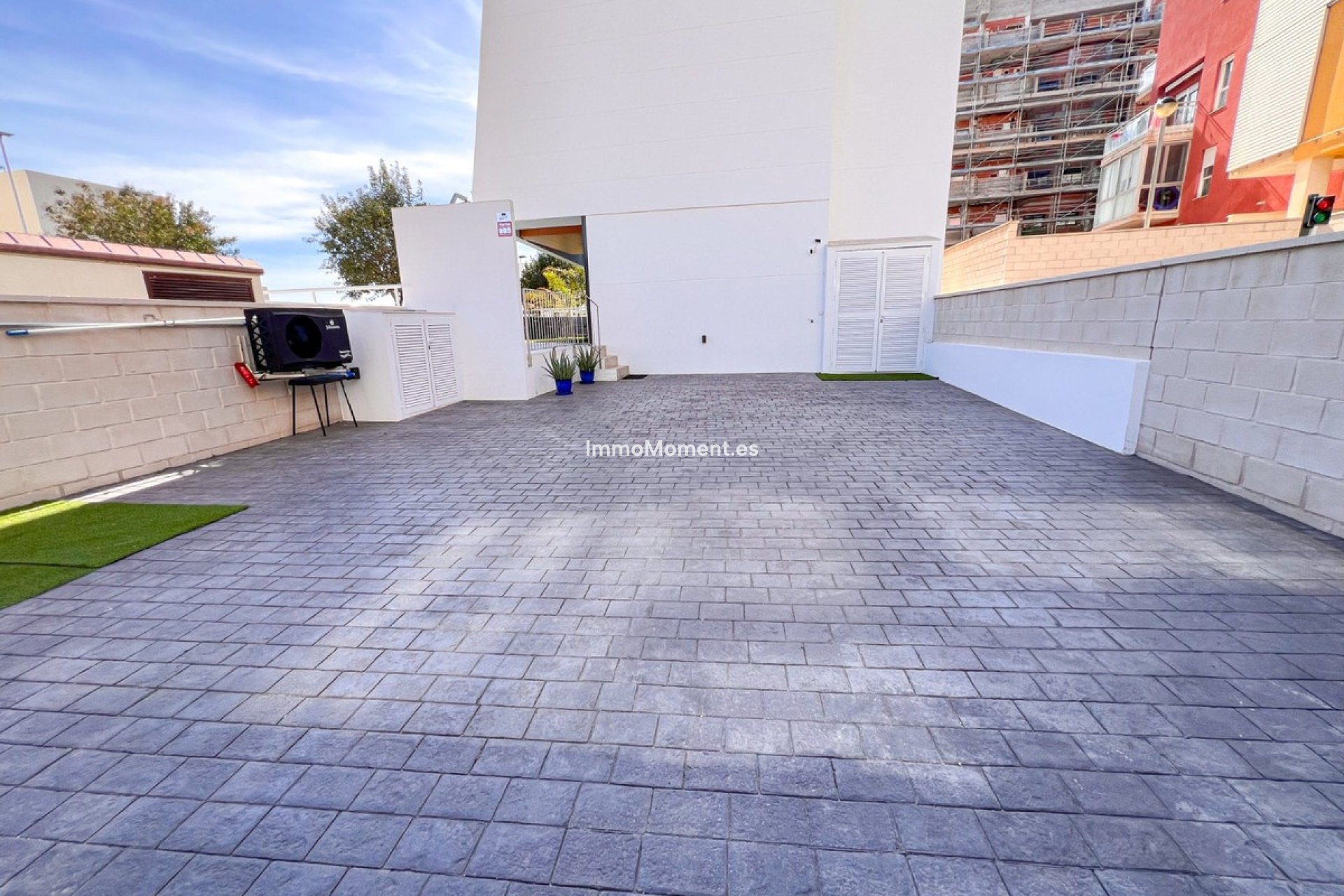 Reventa - Apartamento - Guardamar del Segura - Guardamar del Segura Centro