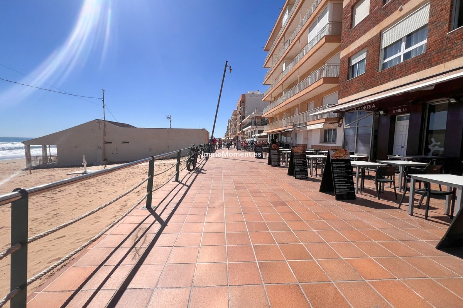 Reventa - Apartamento - Guardamar del Segura - Guardamar del Segura Centro