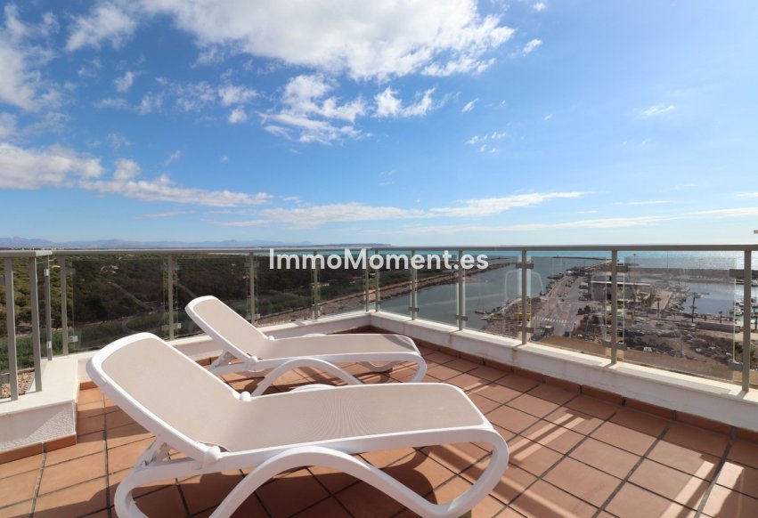 Reventa - Apartamento - Guardamar del Segura - Guardamar del Segura Centro