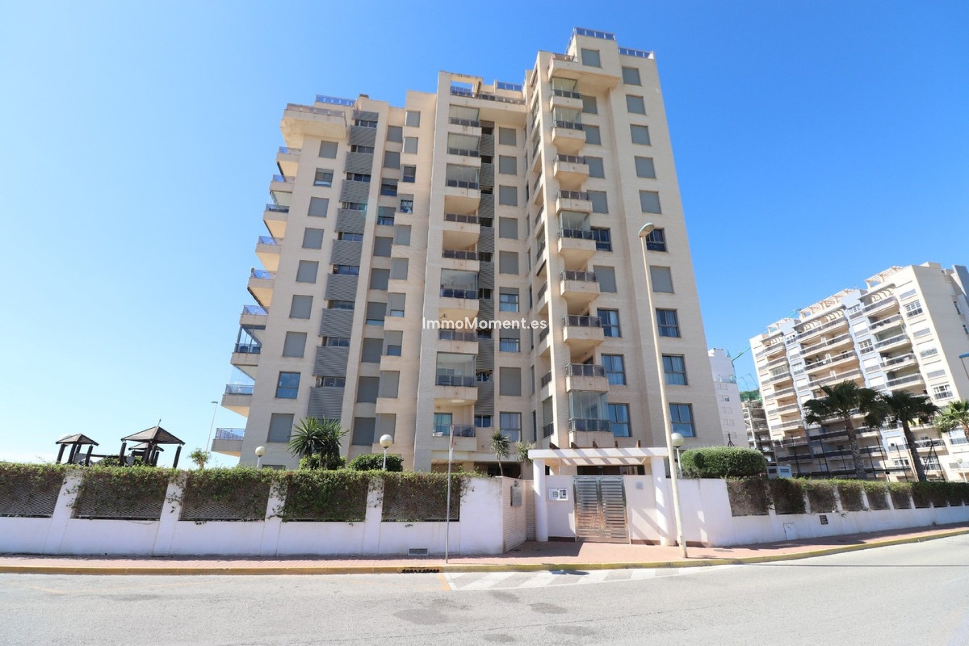 Reventa - Apartamento - Guardamar del Segura - Guardamar del Segura Centro