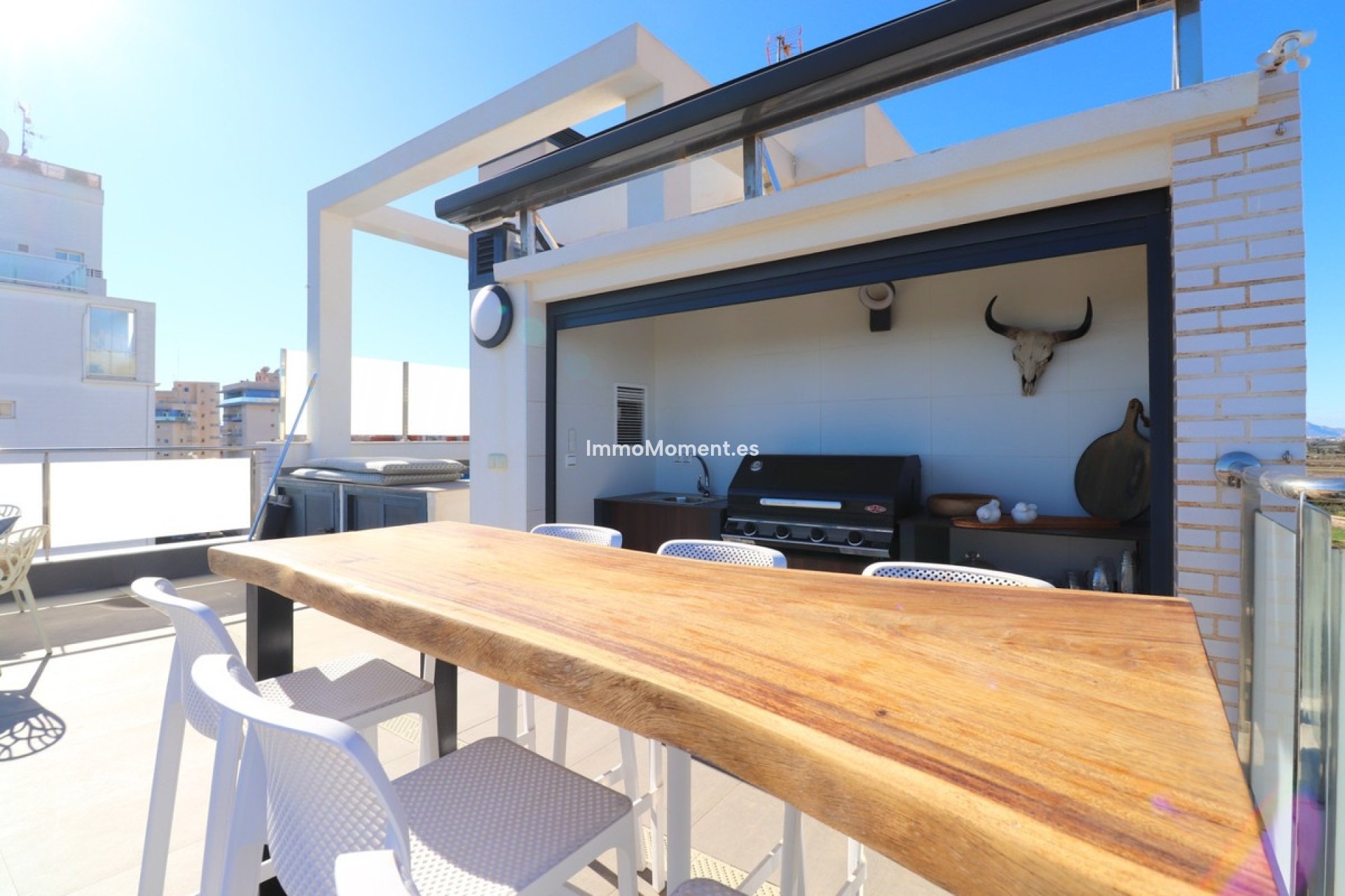 Reventa - Apartamento - Guardamar del Segura - Guardamar del Segura Centro