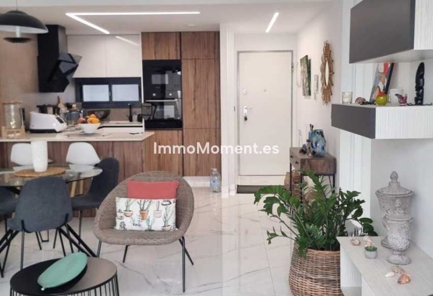 Reventa - Apartamento - Guardamar del Segura - Guardamar del Segura Centro