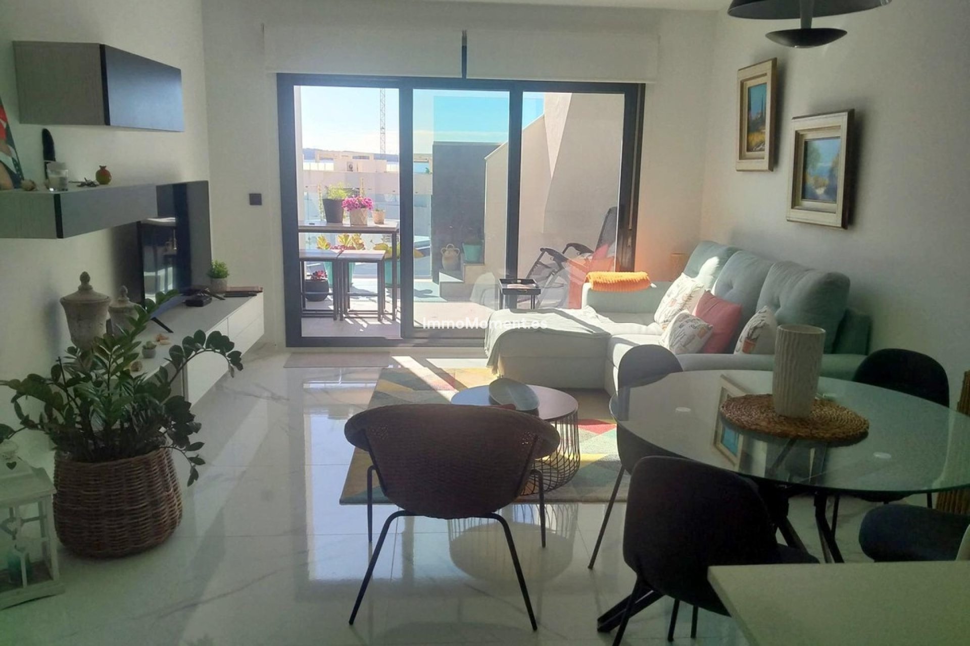 Reventa - Apartamento - Guardamar del Segura - Guardamar del Segura Centro