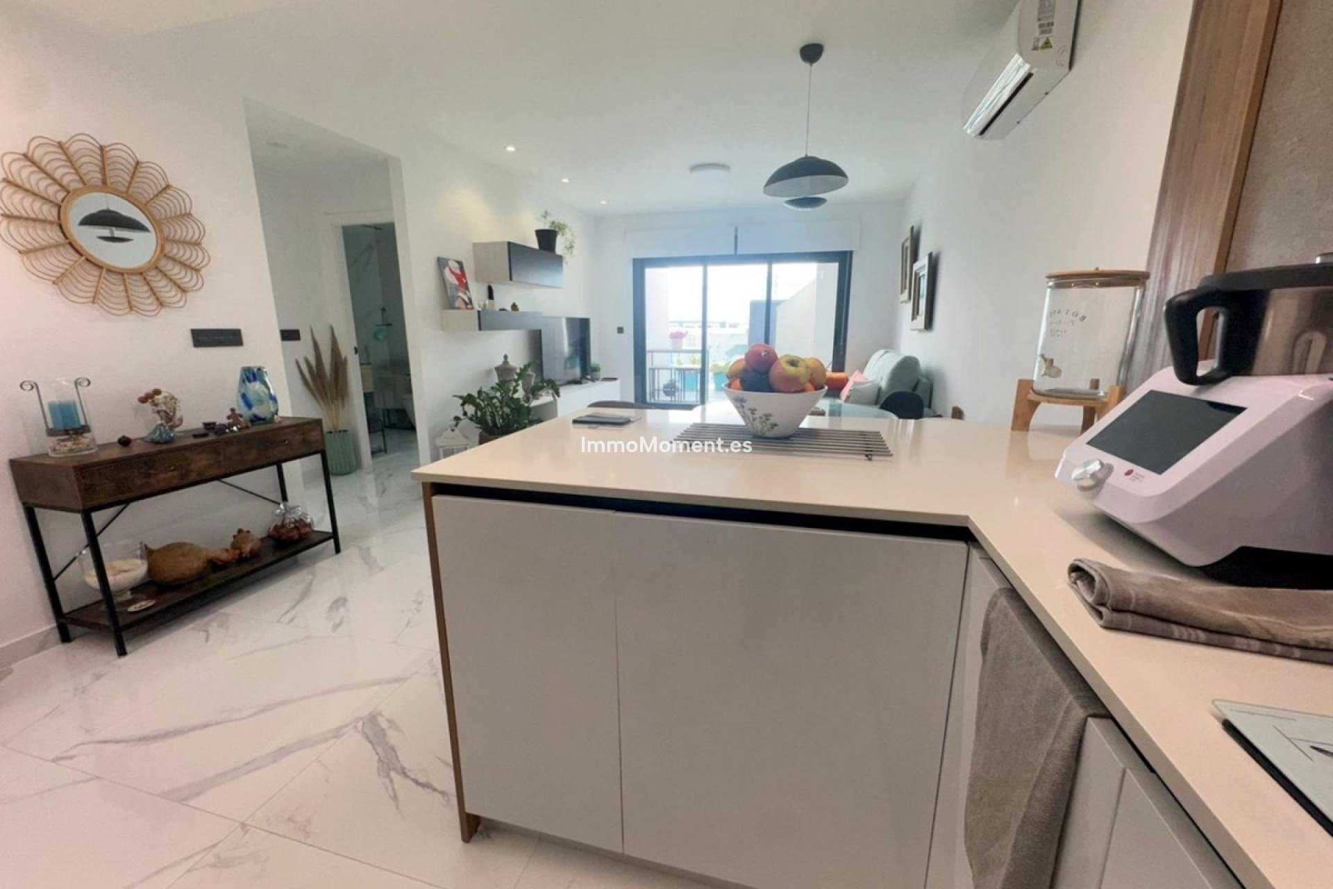 Reventa - Apartamento - Guardamar del Segura - Guardamar del Segura Centro