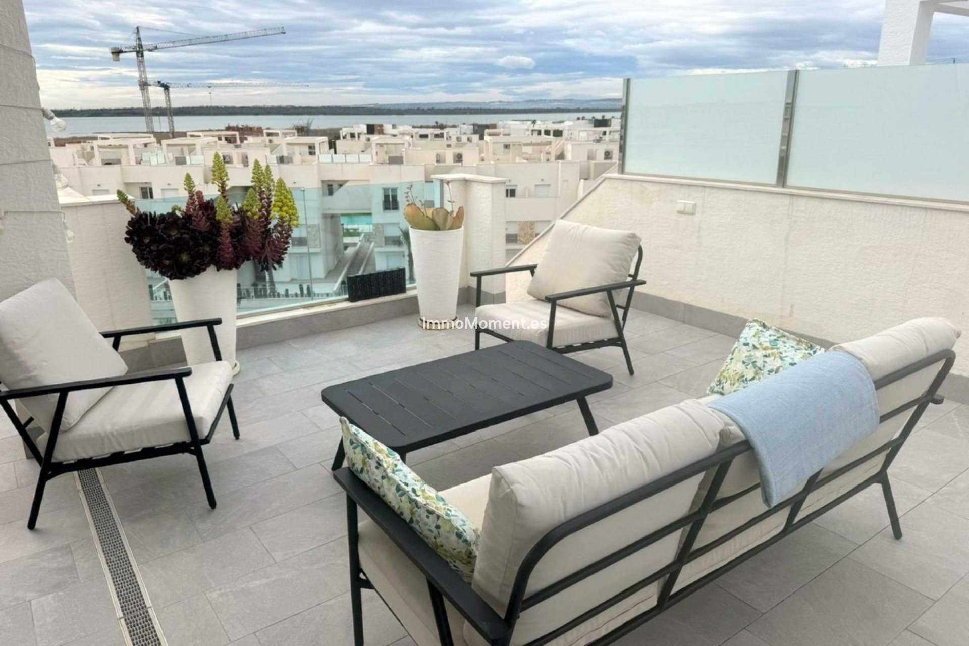Reventa - Apartamento - Guardamar del Segura - Guardamar del Segura Centro