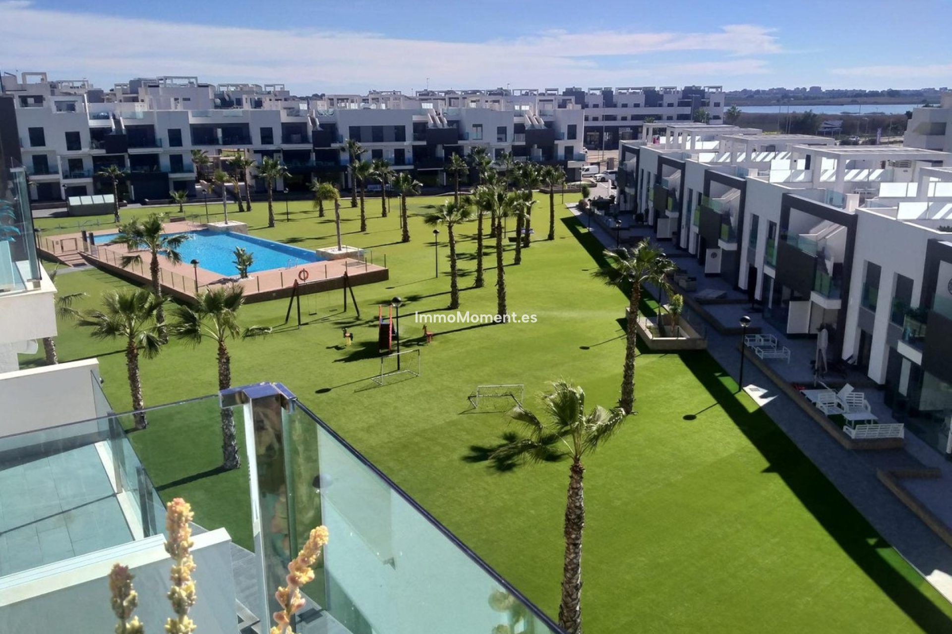 Reventa - Apartamento - Guardamar del Segura - Guardamar del Segura Centro