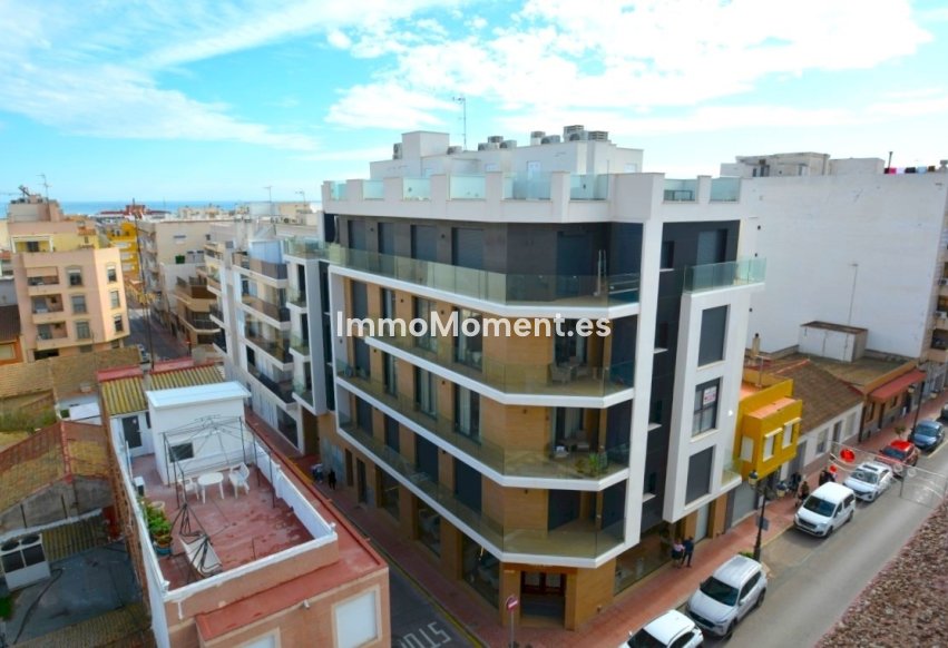 Reventa - Apartamento - Guardamar del Segura - Guardamar del Segura Centro