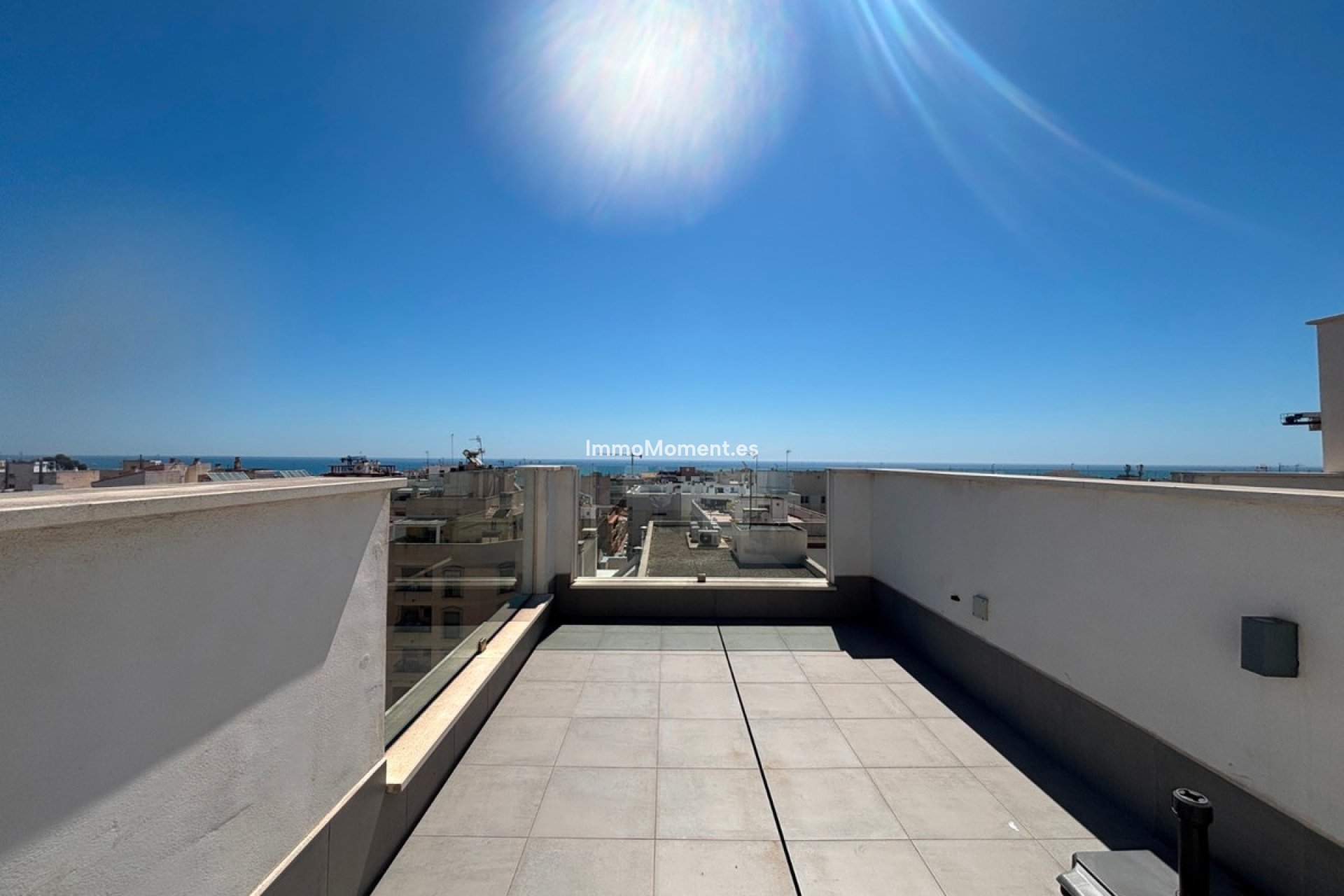 Reventa - Apartamento - Guardamar del Segura - Guardamar del Segura Centro