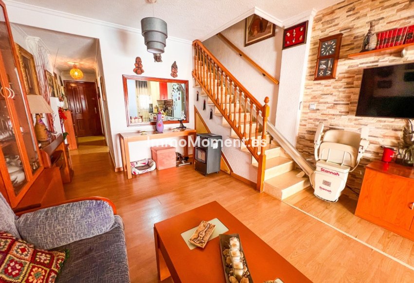 Reventa - Apartamento - Guardamar del Segura - Guardamar del Segura Centro