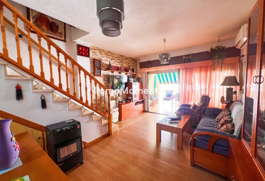 Reventa - Apartamento - Guardamar del Segura - Guardamar del Segura Centro