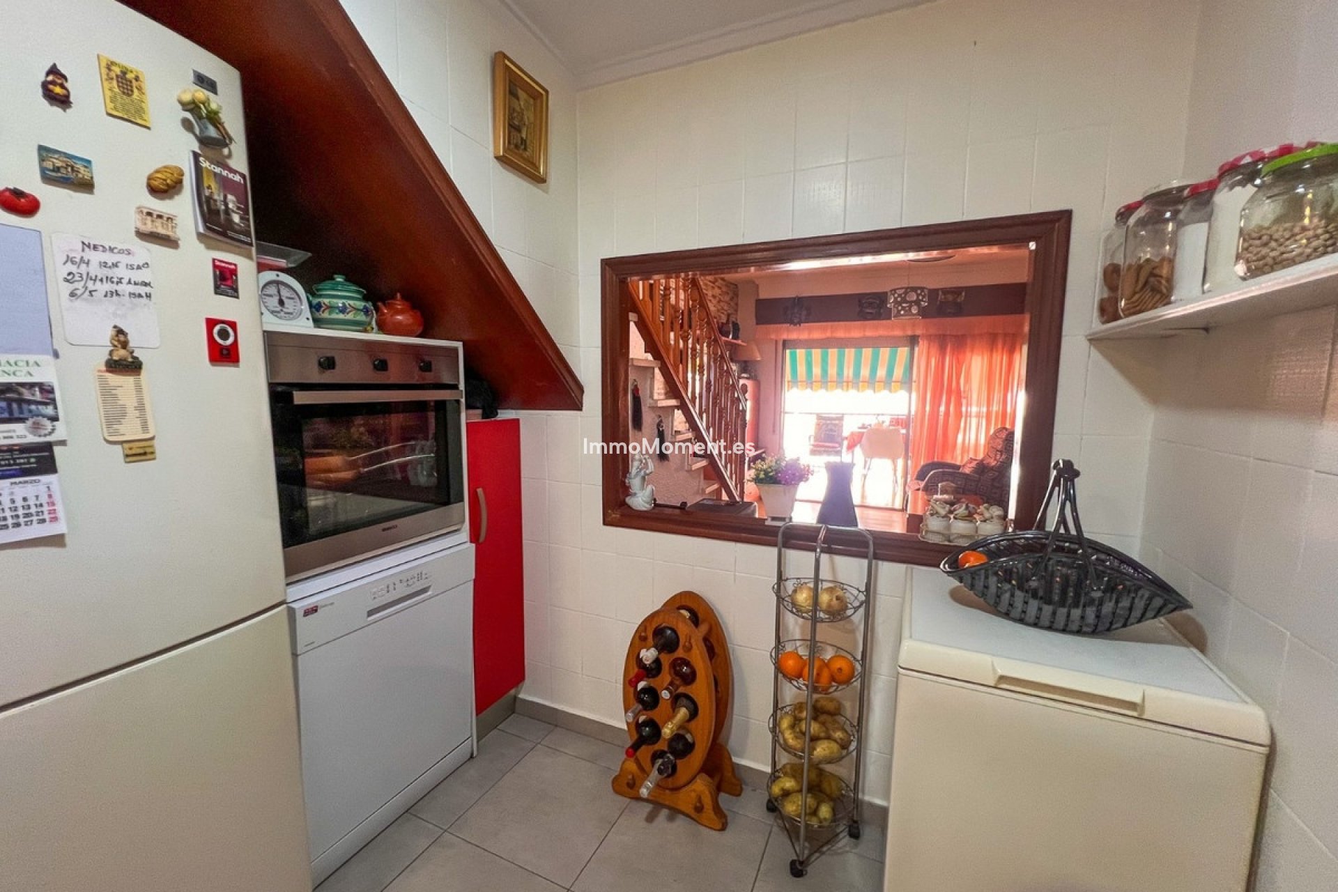 Reventa - Apartamento - Guardamar del Segura - Guardamar del Segura Centro