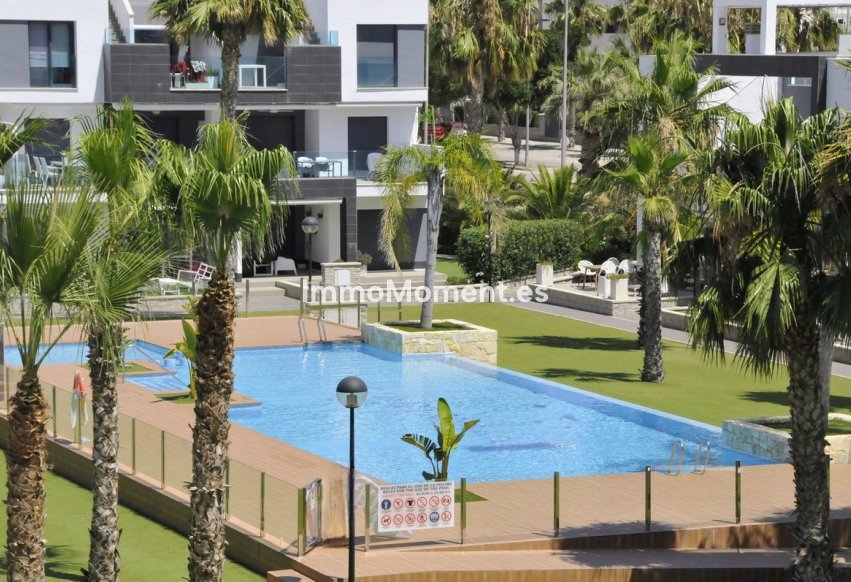 Reventa - Apartamento - Guardamar del Segura - Guardamar del Segura Centro