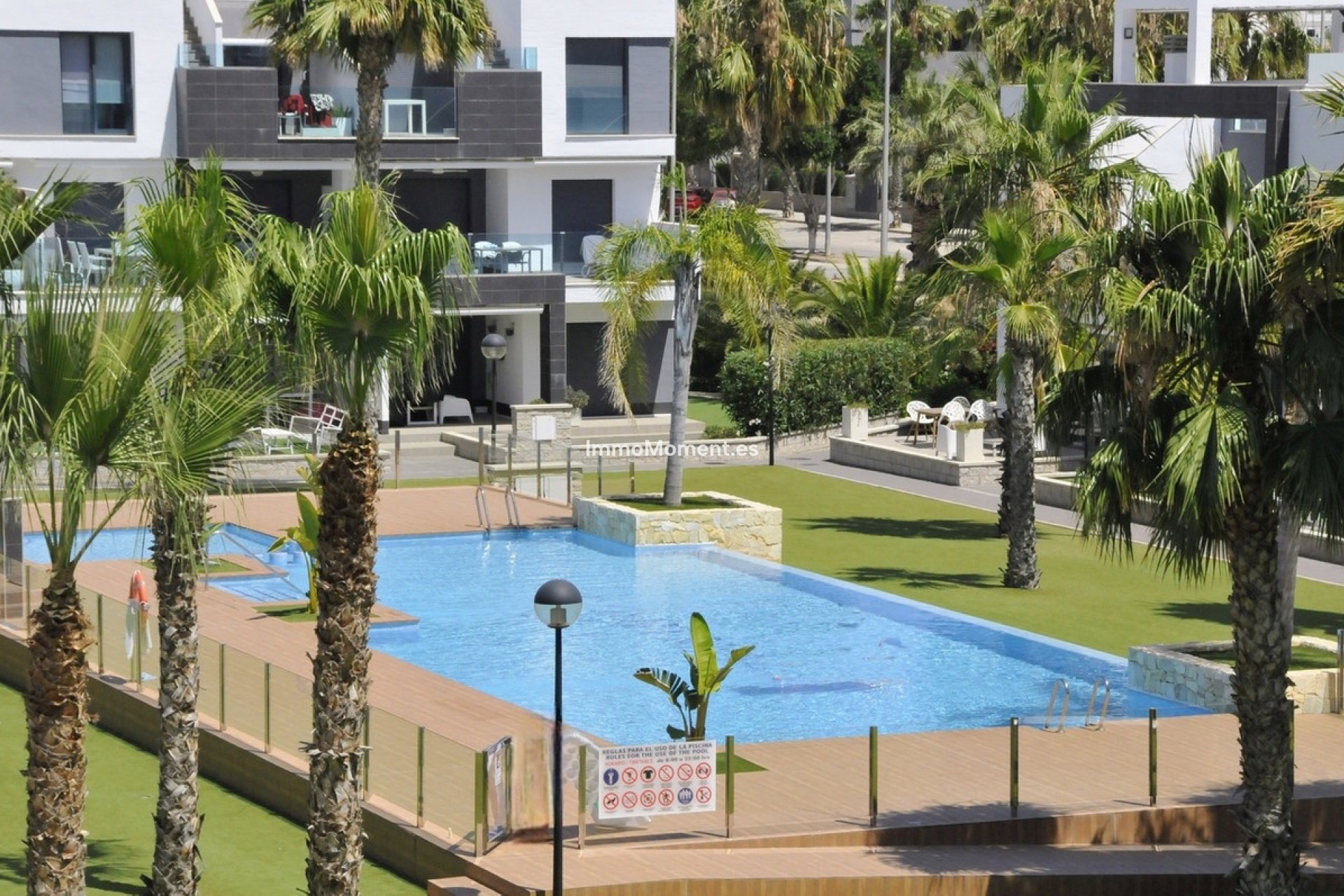 Reventa - Apartamento - Guardamar del Segura - Guardamar del Segura Centro