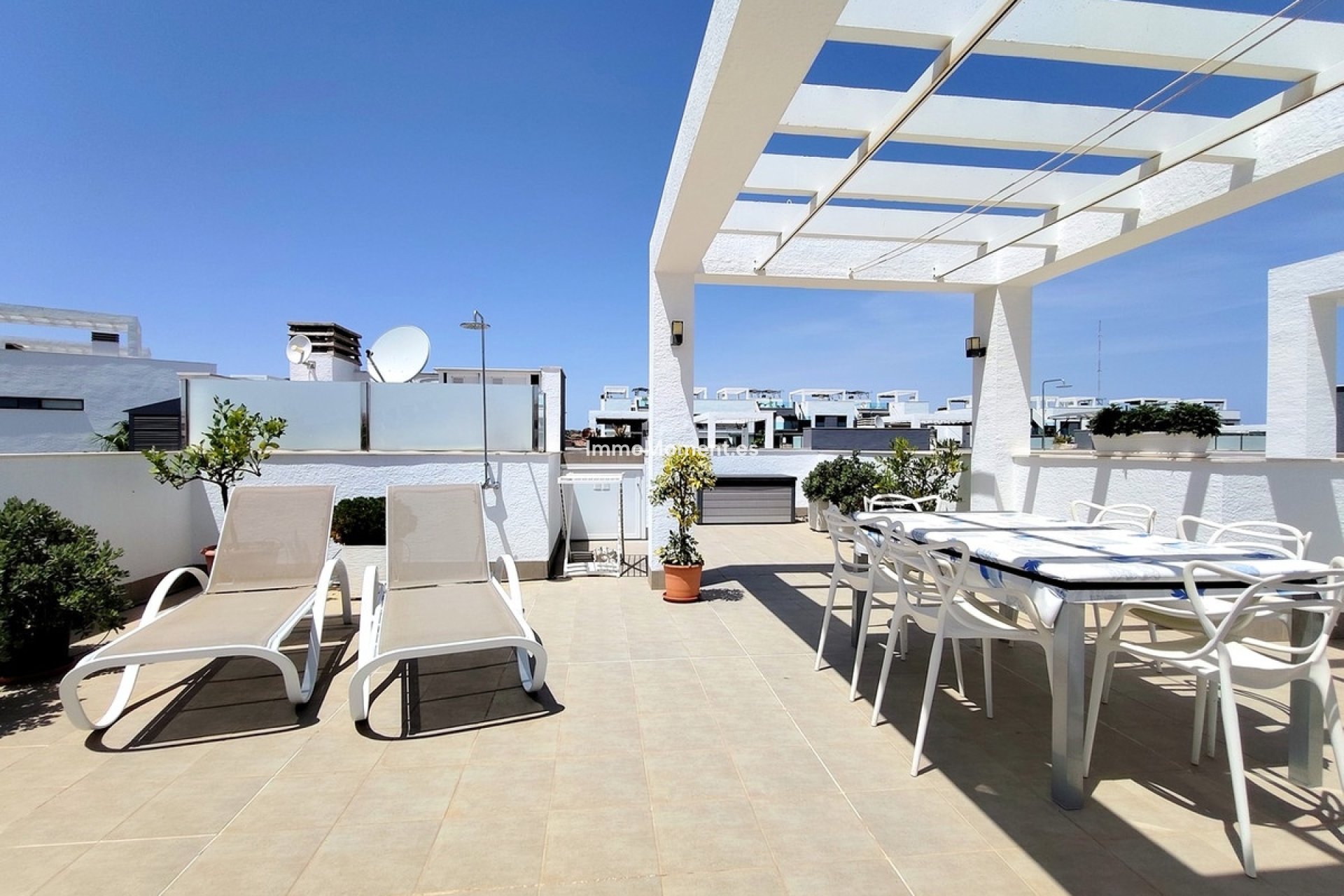 Reventa - Apartamento - Guardamar del Segura - Guardamar del Segura Centro