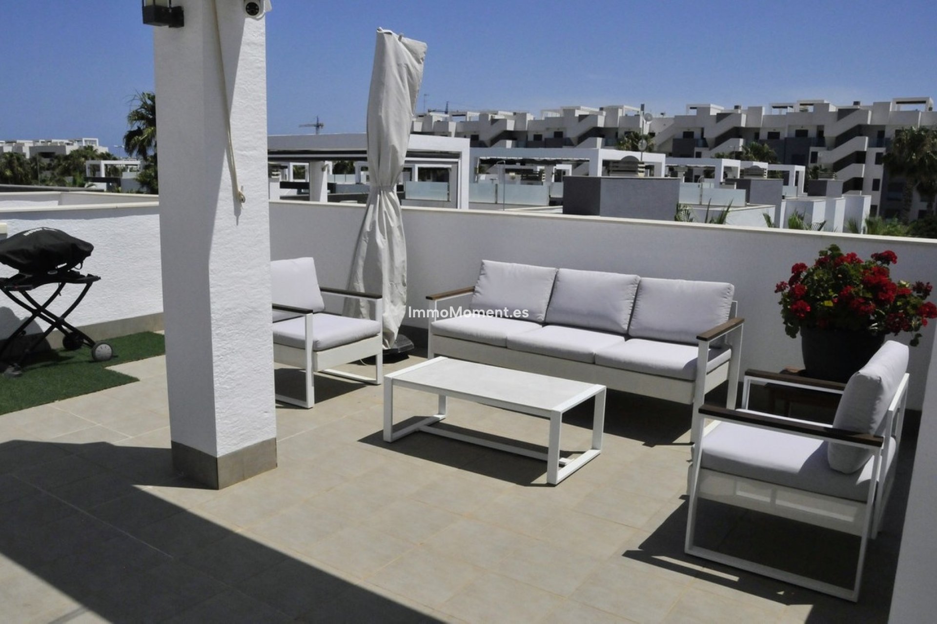 Reventa - Apartamento - Guardamar del Segura - Guardamar del Segura Centro