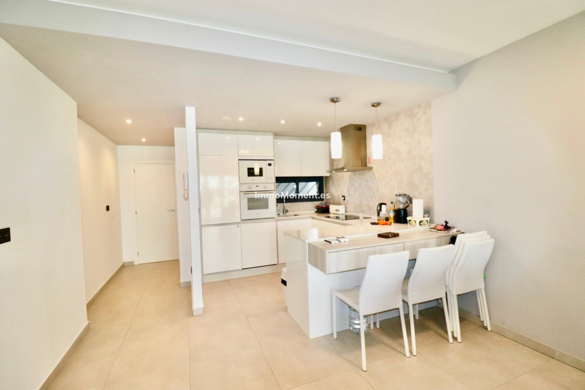 Reventa - Apartamento - Guardamar del Segura - Guardamar del Segura Centro