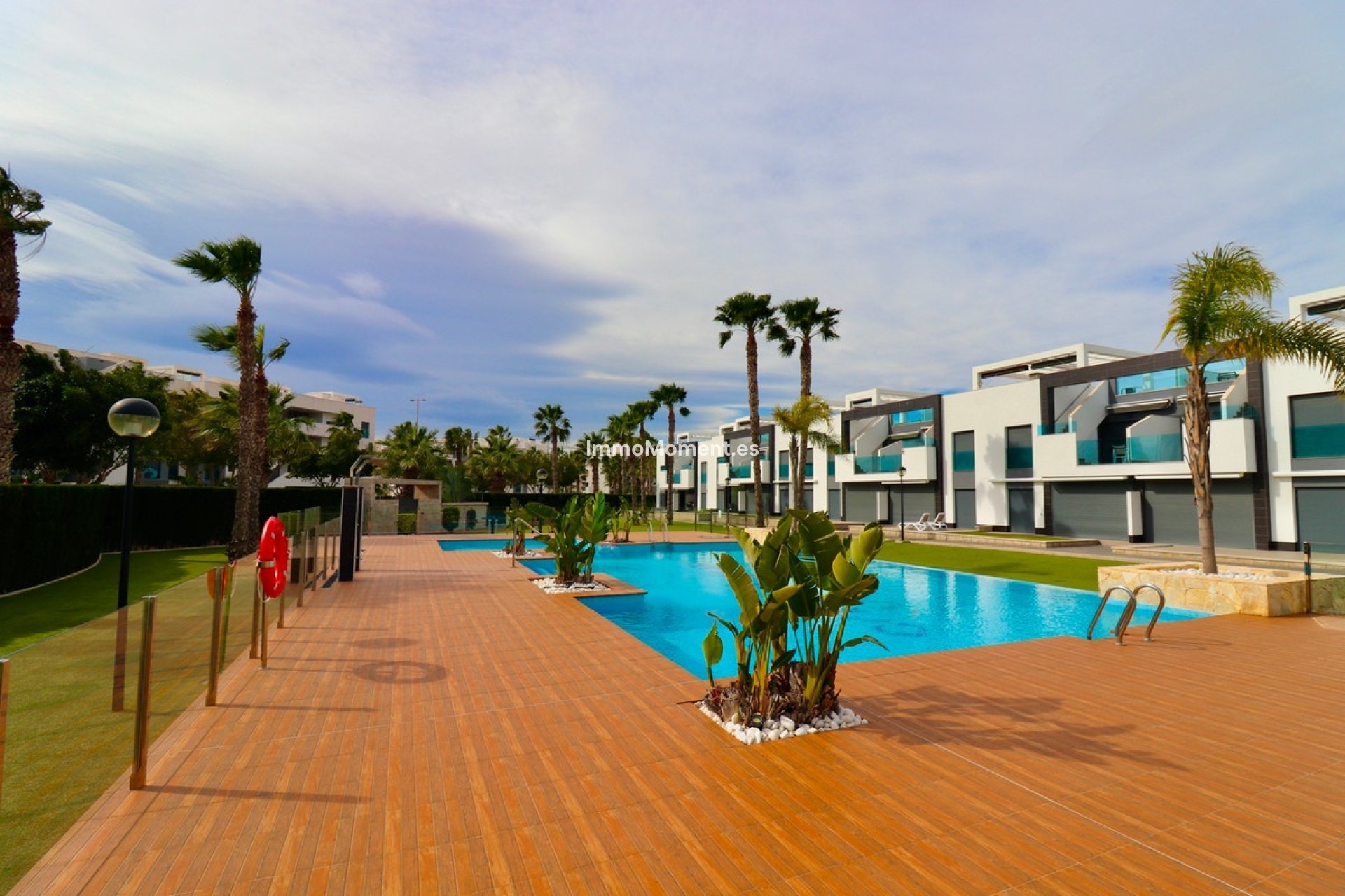 Reventa - Apartamento - Guardamar del Segura - Guardamar del Segura Centro