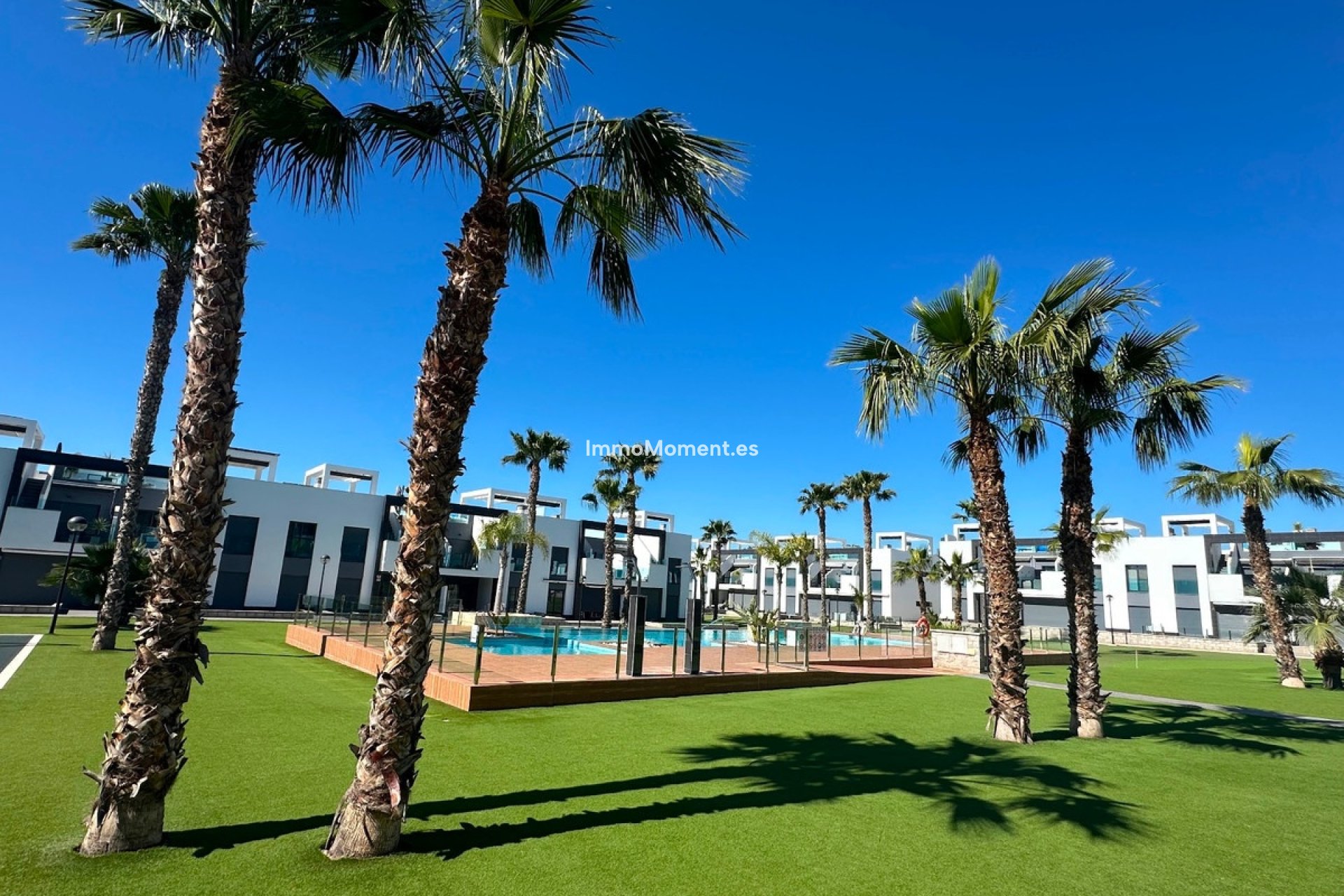 Reventa - Apartamento - Guardamar del Segura - Guardamar del Segura Centro