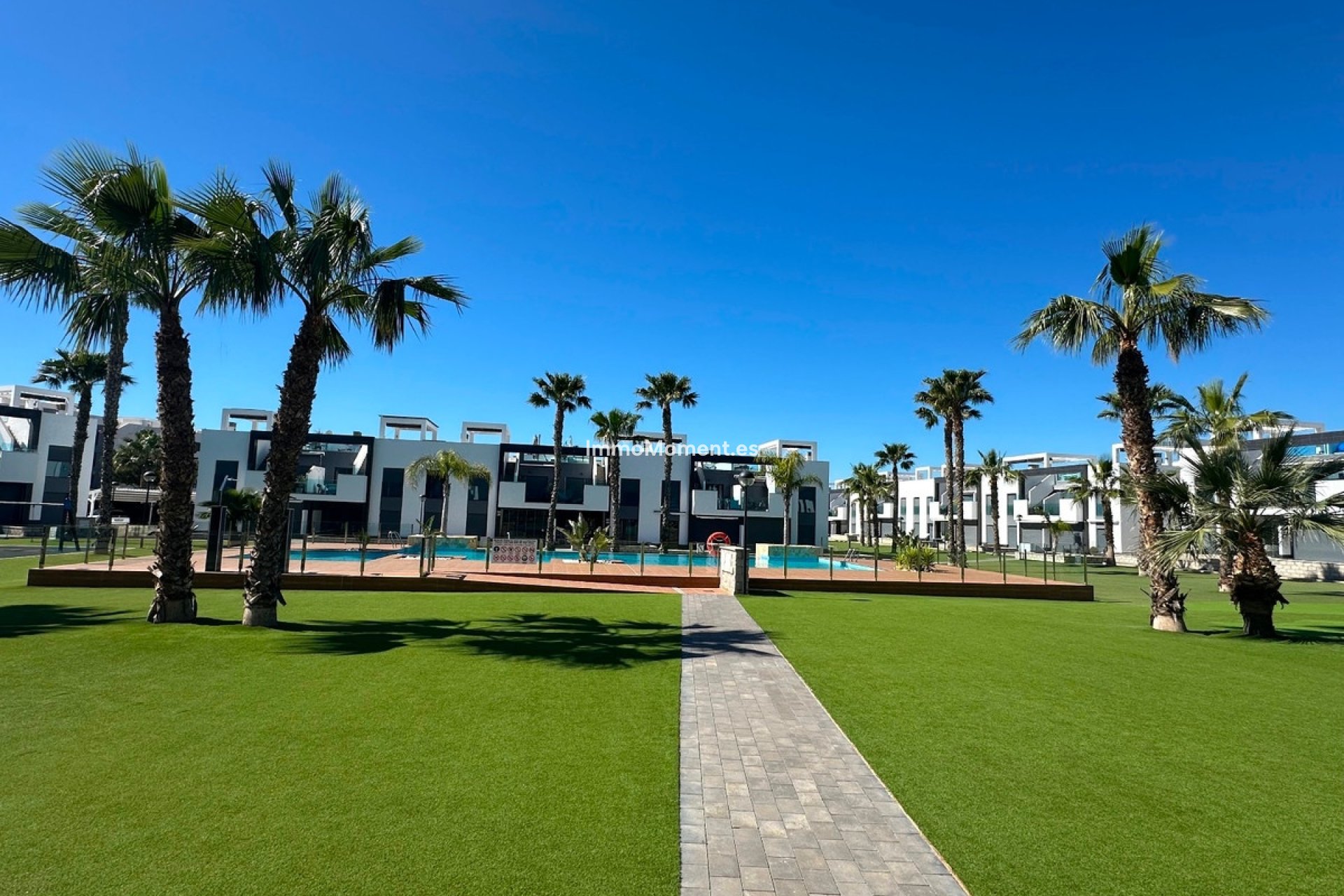 Reventa - Apartamento - Guardamar del Segura - Guardamar del Segura Centro