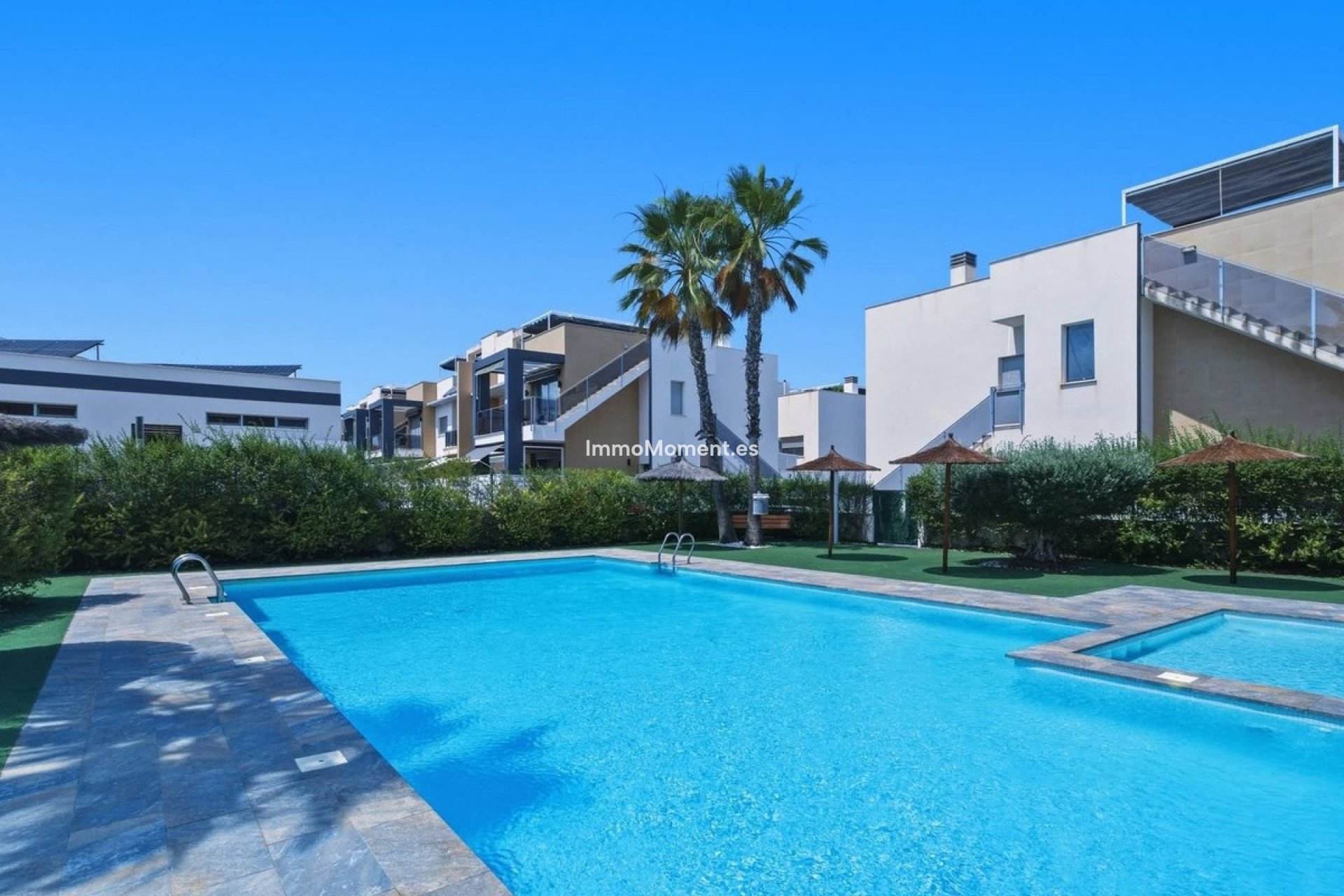 Reventa - Apartamento - Guardamar del Segura - Guardamar del Segura Centro