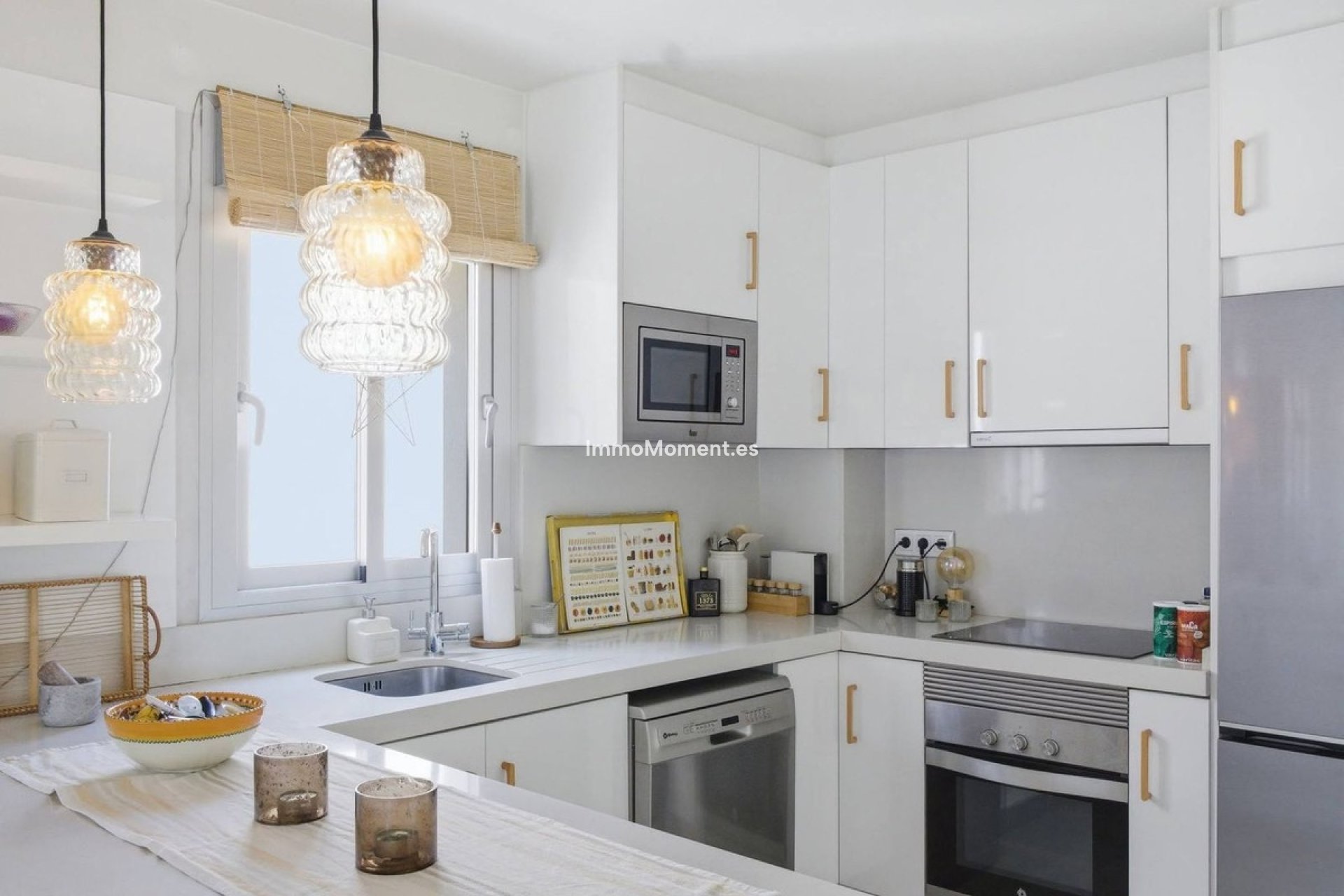 Reventa - Apartamento - Guardamar del Segura - Guardamar del Segura Centro